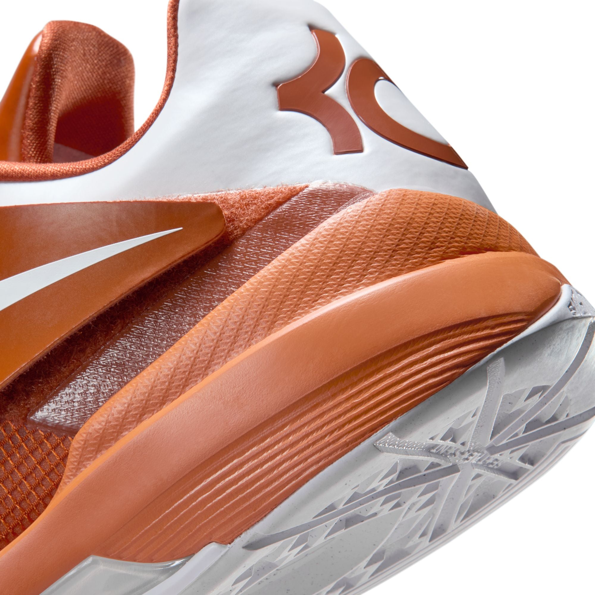 Nike Zoom KD IV 'Texas'