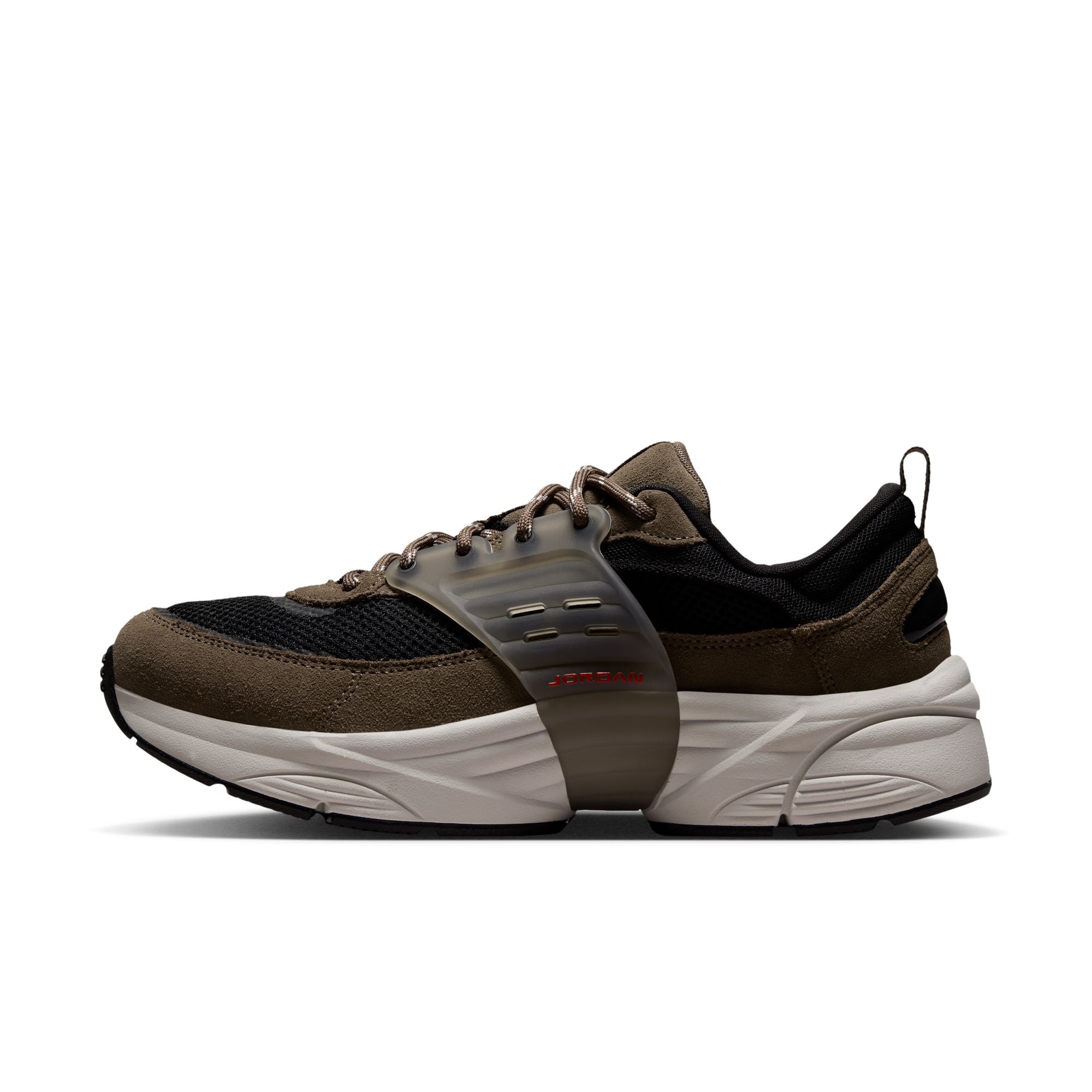 Jordan Trunner O/S 'Palomino/Black'