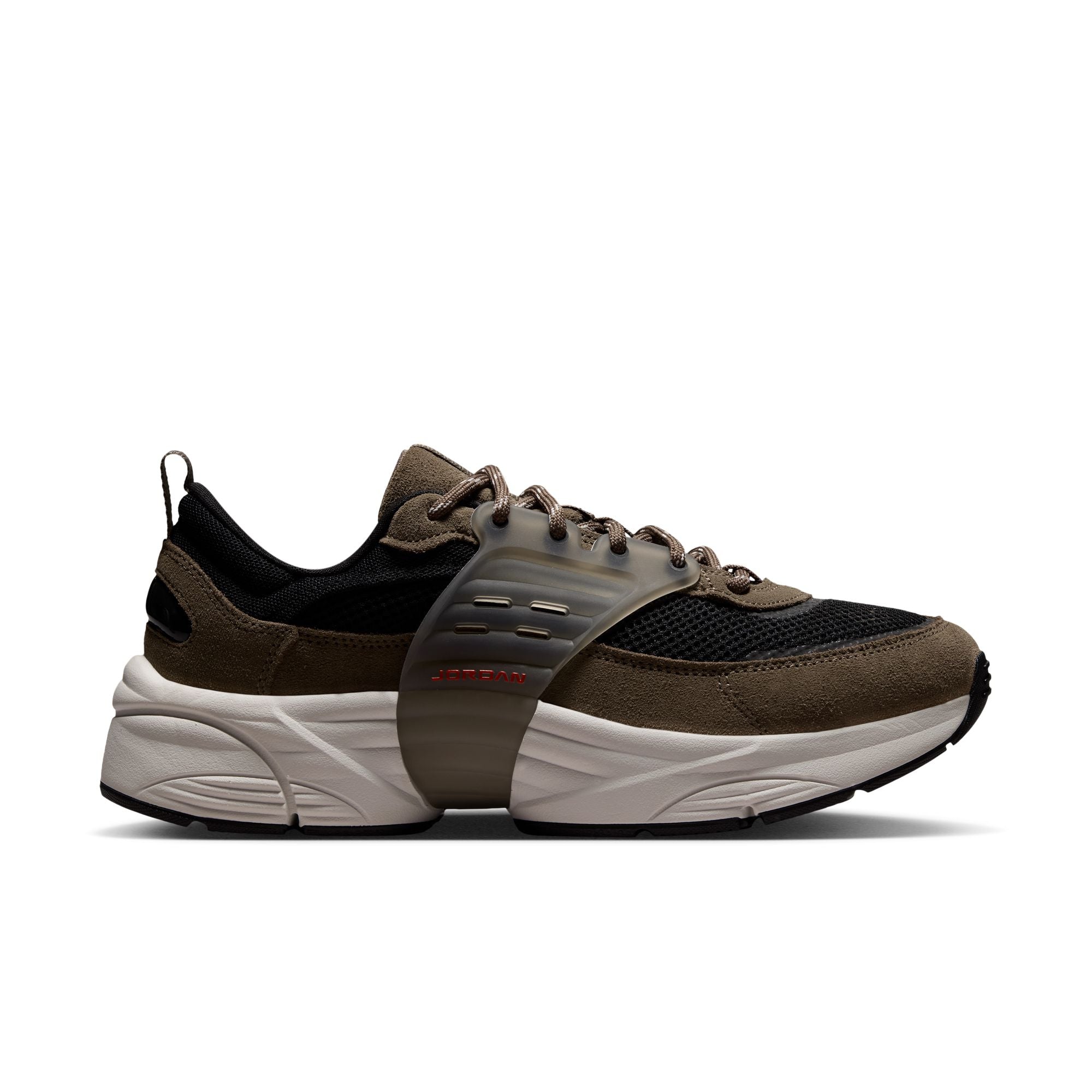 Jordan Trunner O/S 'Palomino/Black'