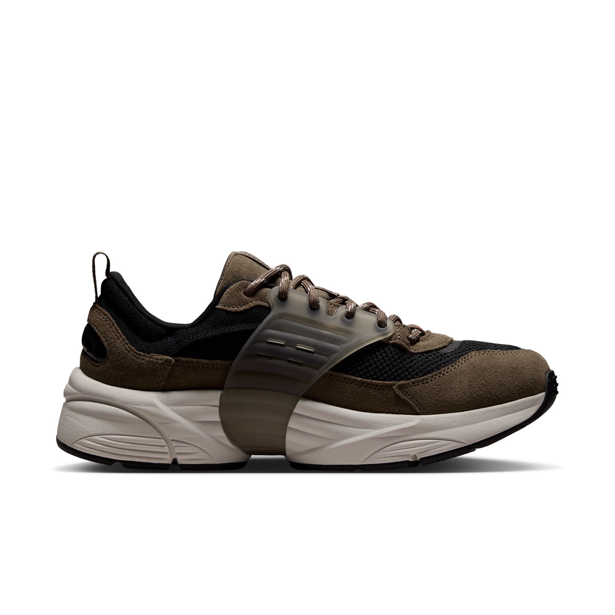Jordan Trunner O/S 'Palomino/Black'