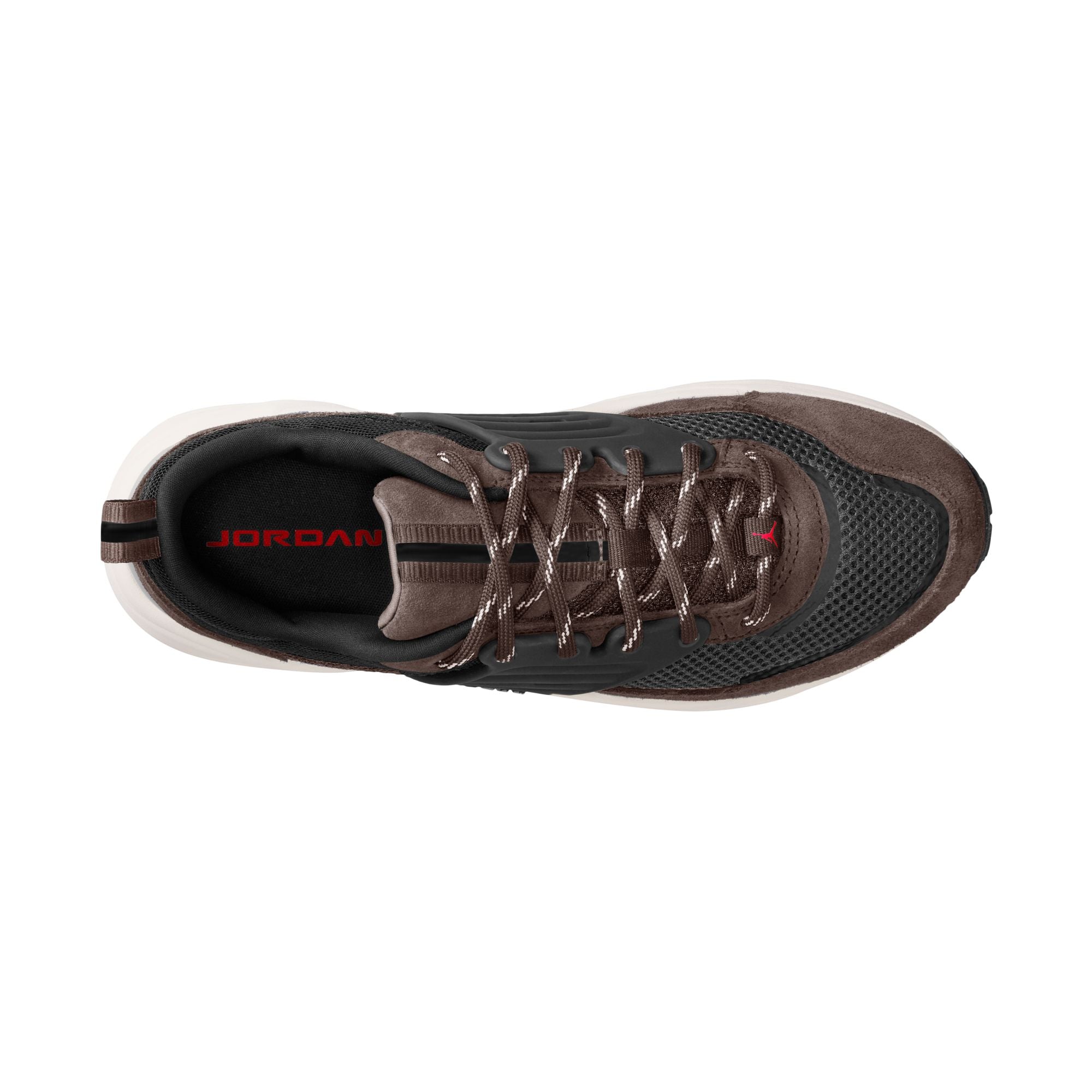 Jordan Trunner O/S 'Palomino/Black'