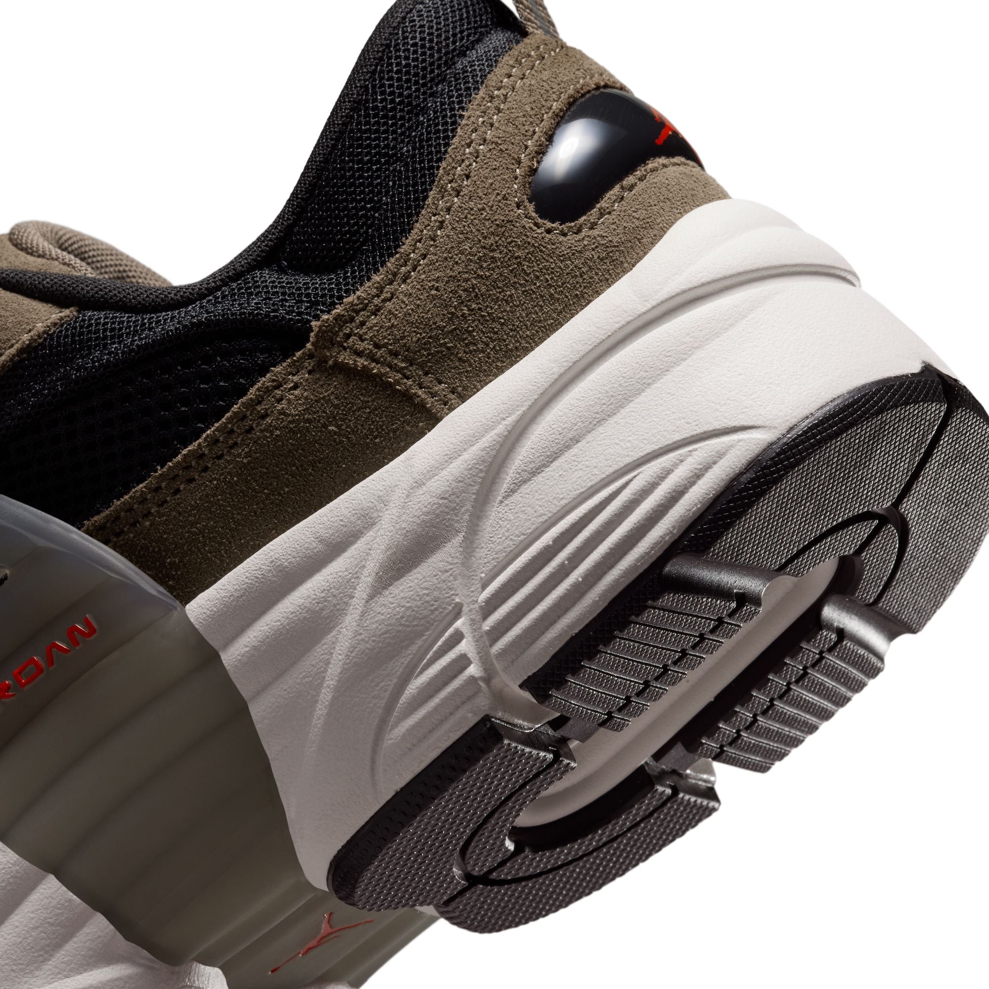 Jordan Trunner O/S 'Palomino/Black'