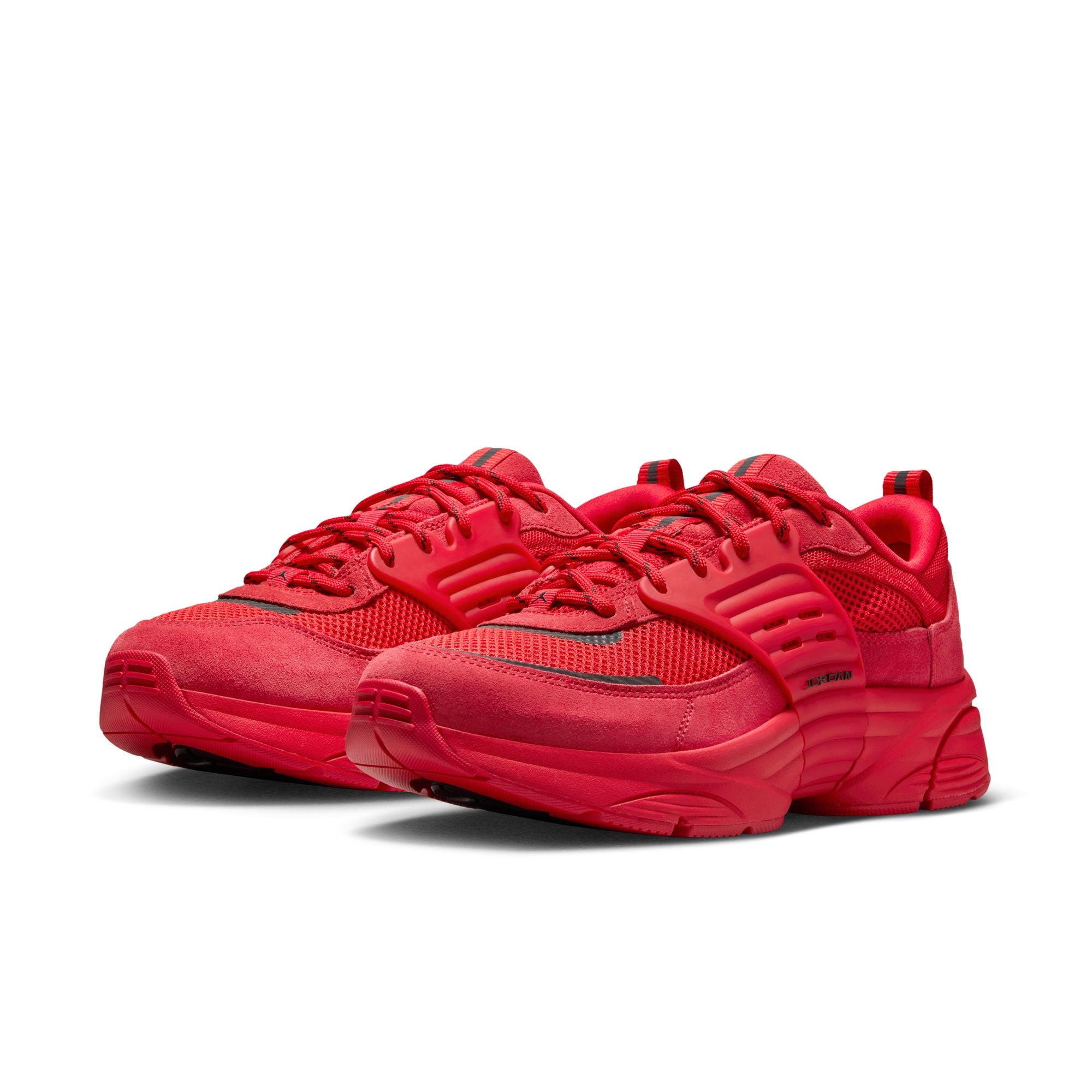 Jordan Trunner 'University Red/Black'