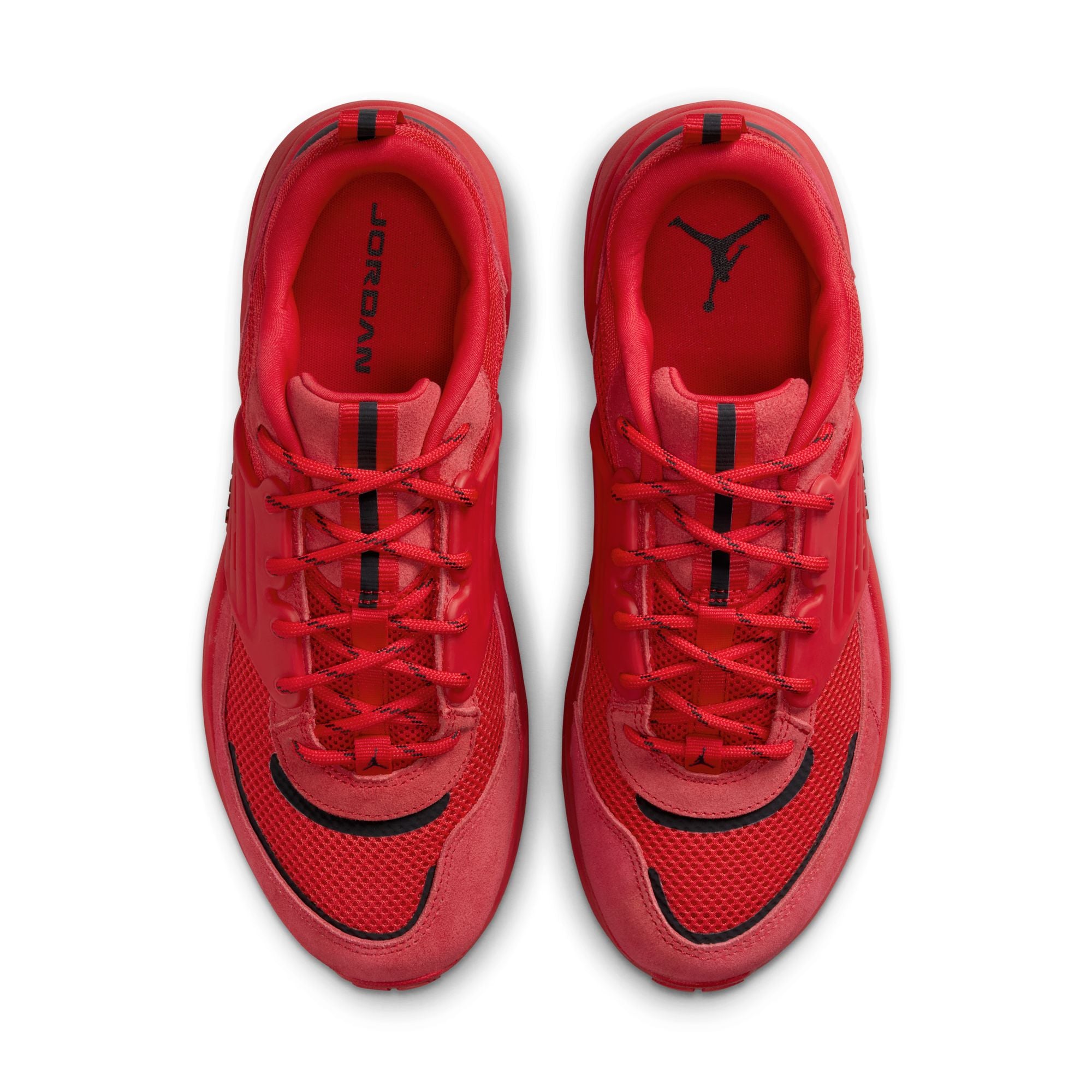 Jordan Trunner 'University Red/Black'
