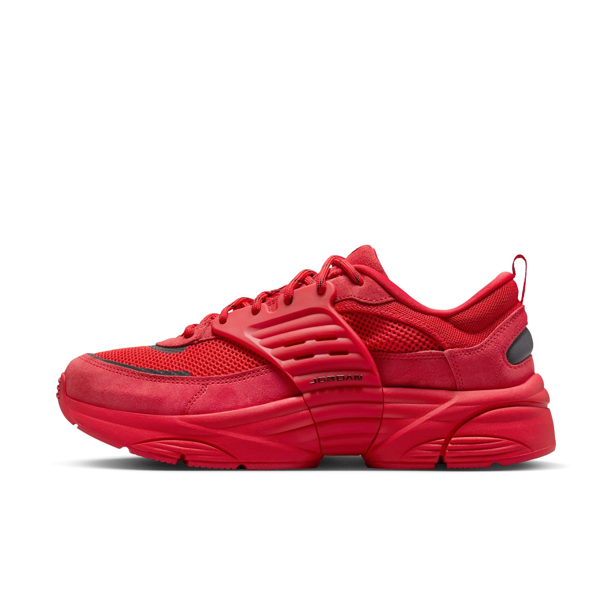 Jordan Trunner 'University Red/Black'