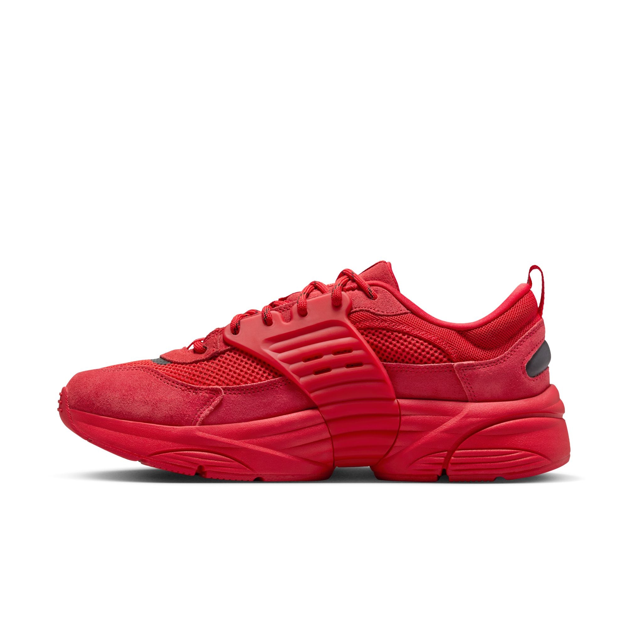 Jordan Trunner 'University Red/Black'