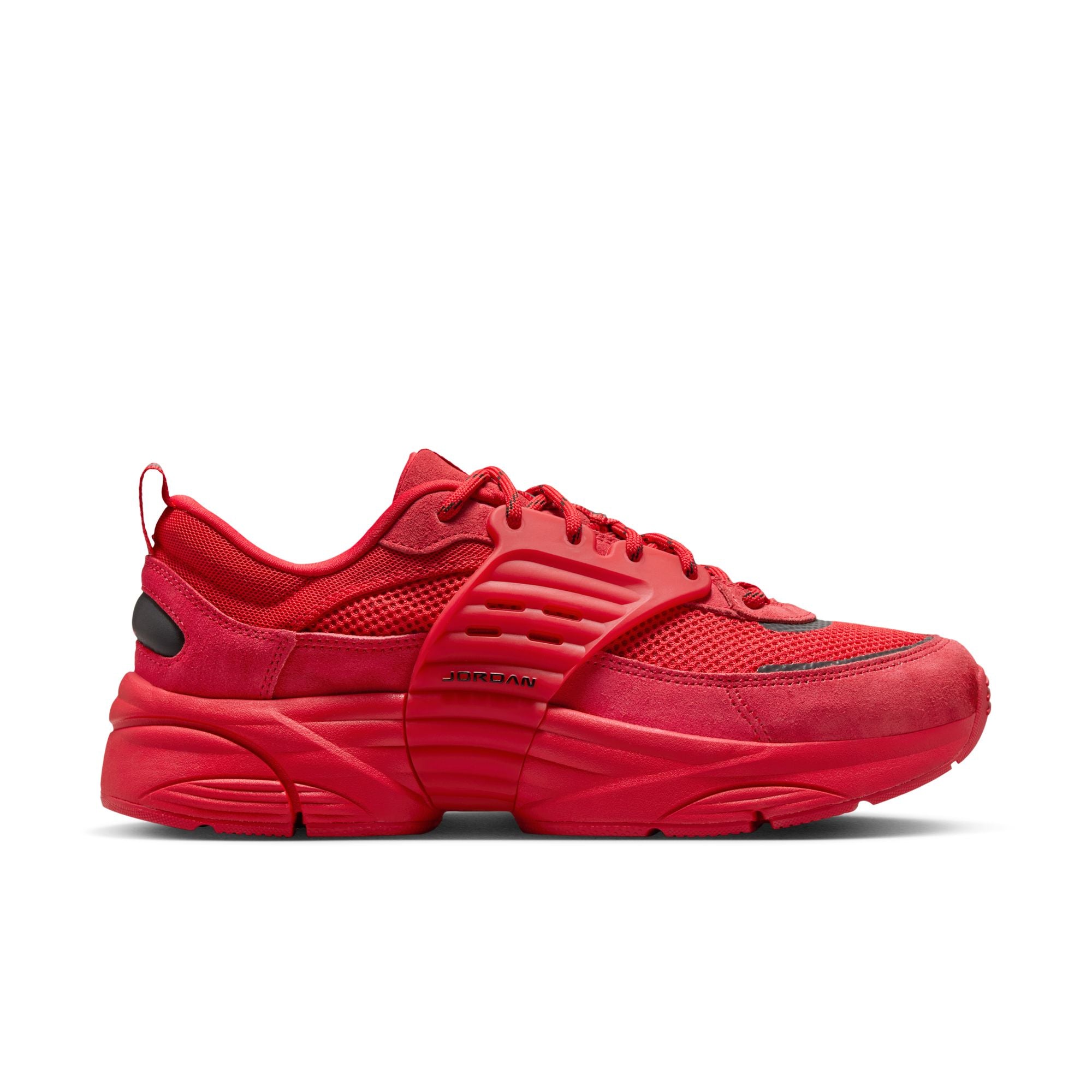 Jordan Trunner 'University Red/Black'