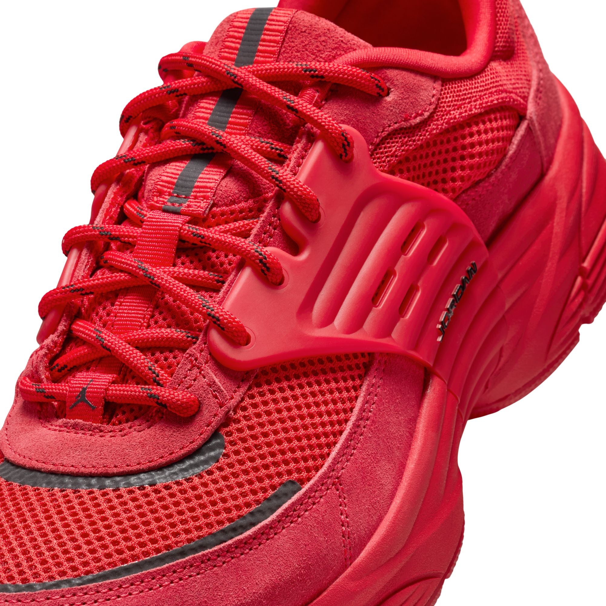Jordan Trunner 'University Red/Black'