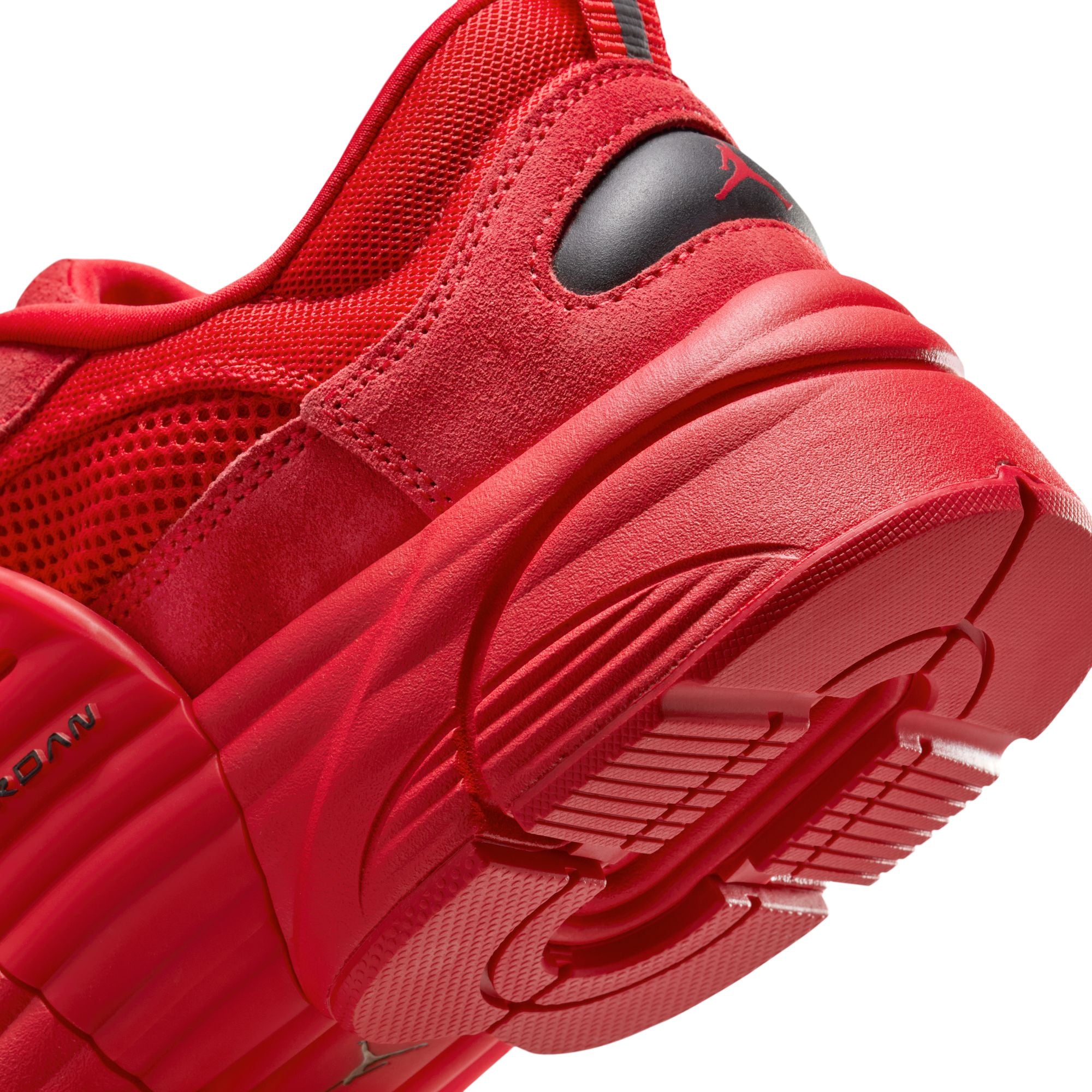 Jordan Trunner 'University Red/Black'