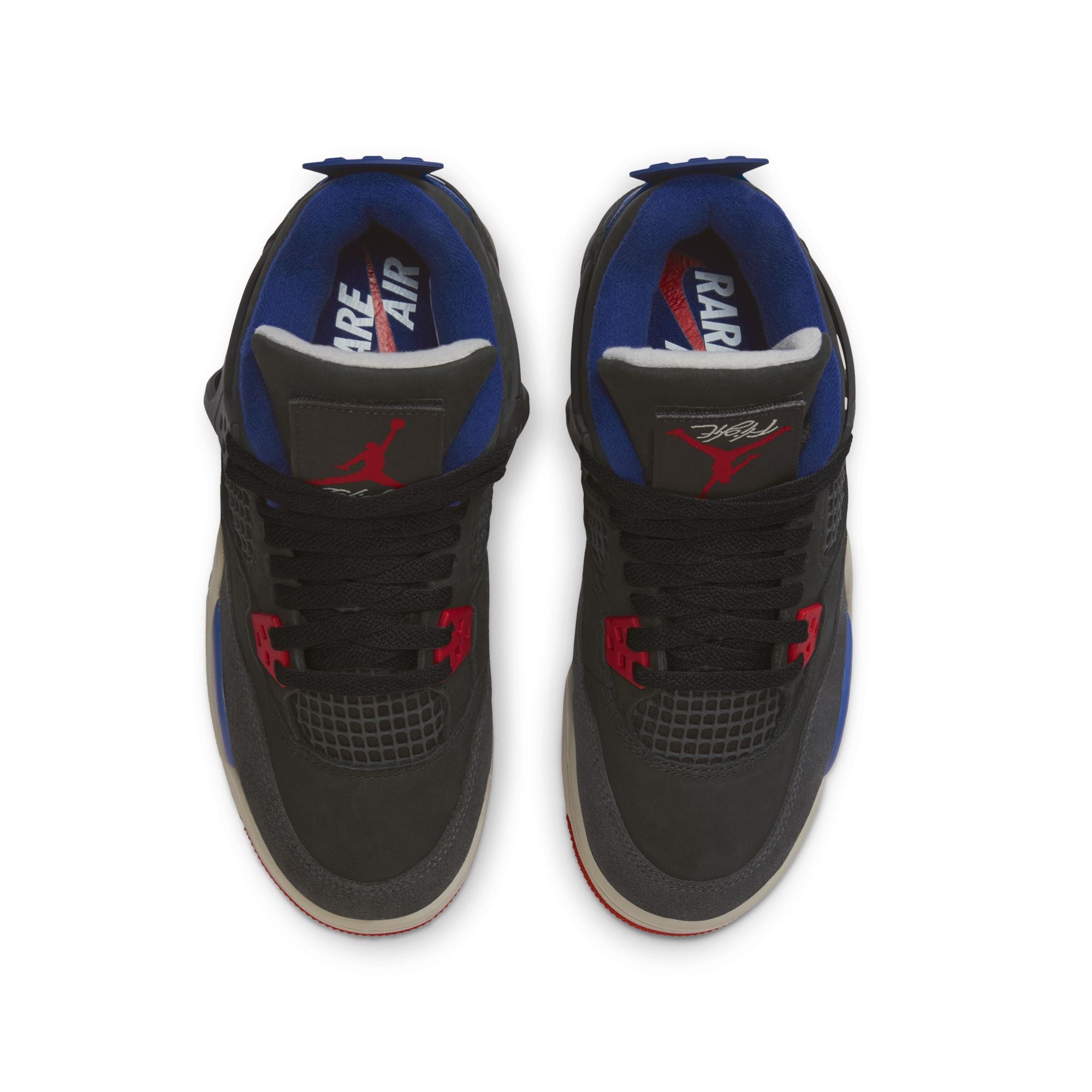 Youth Air Jordan 4 Retro Og (GS) 'Rare Air'