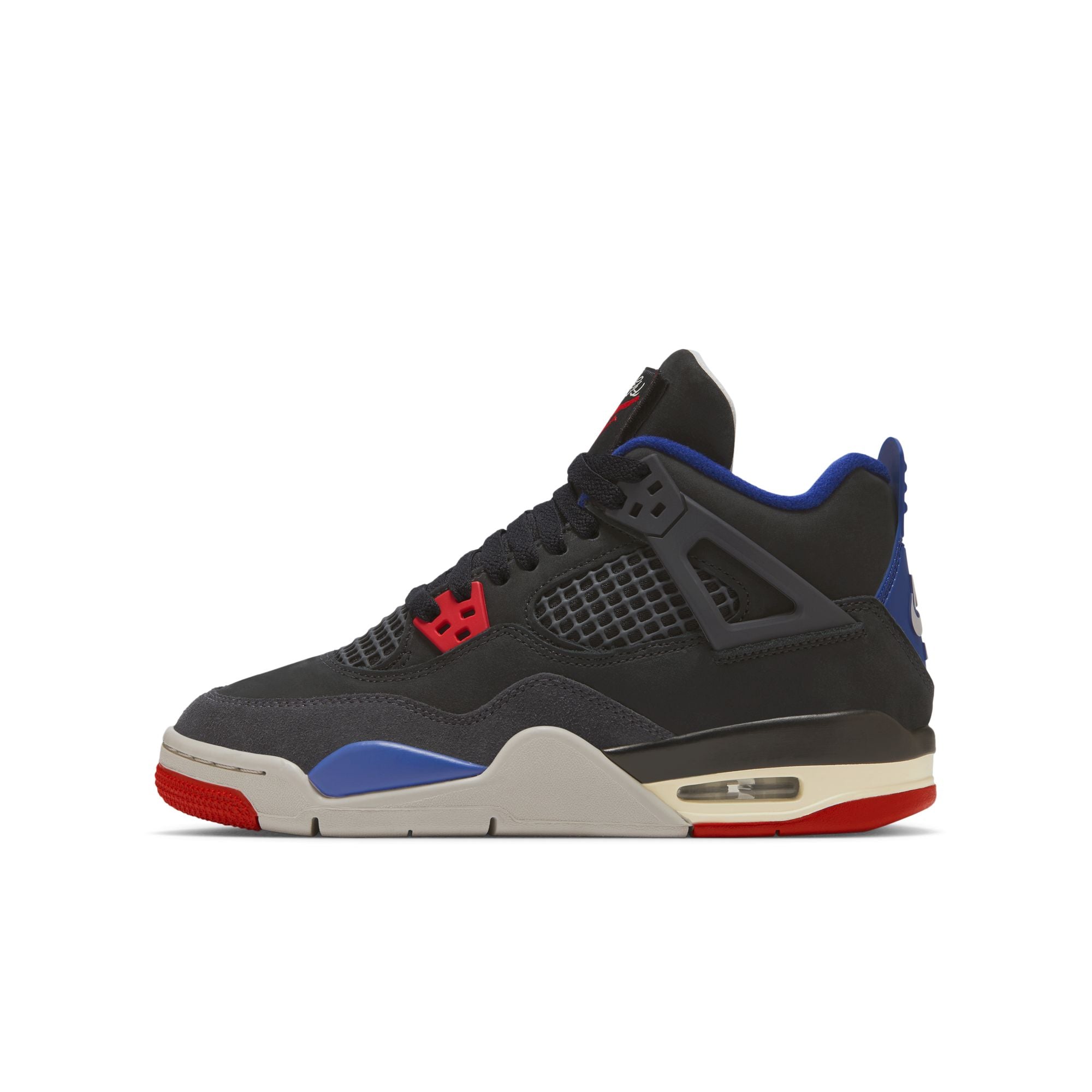 Youth Air Jordan 4 Retro Og (GS) 'Rare Air'