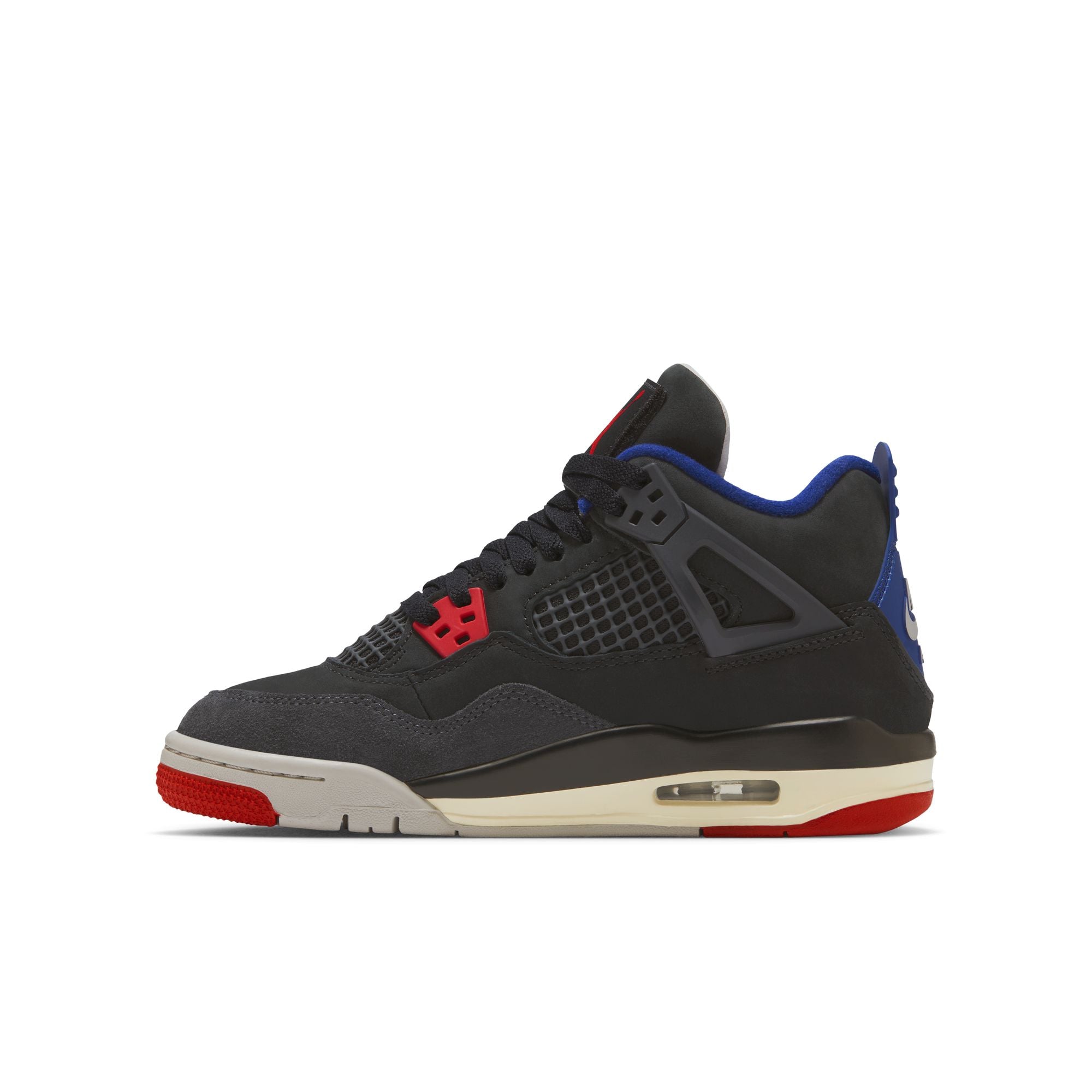 Youth Air Jordan 4 Retro Og (GS) 'Rare Air'