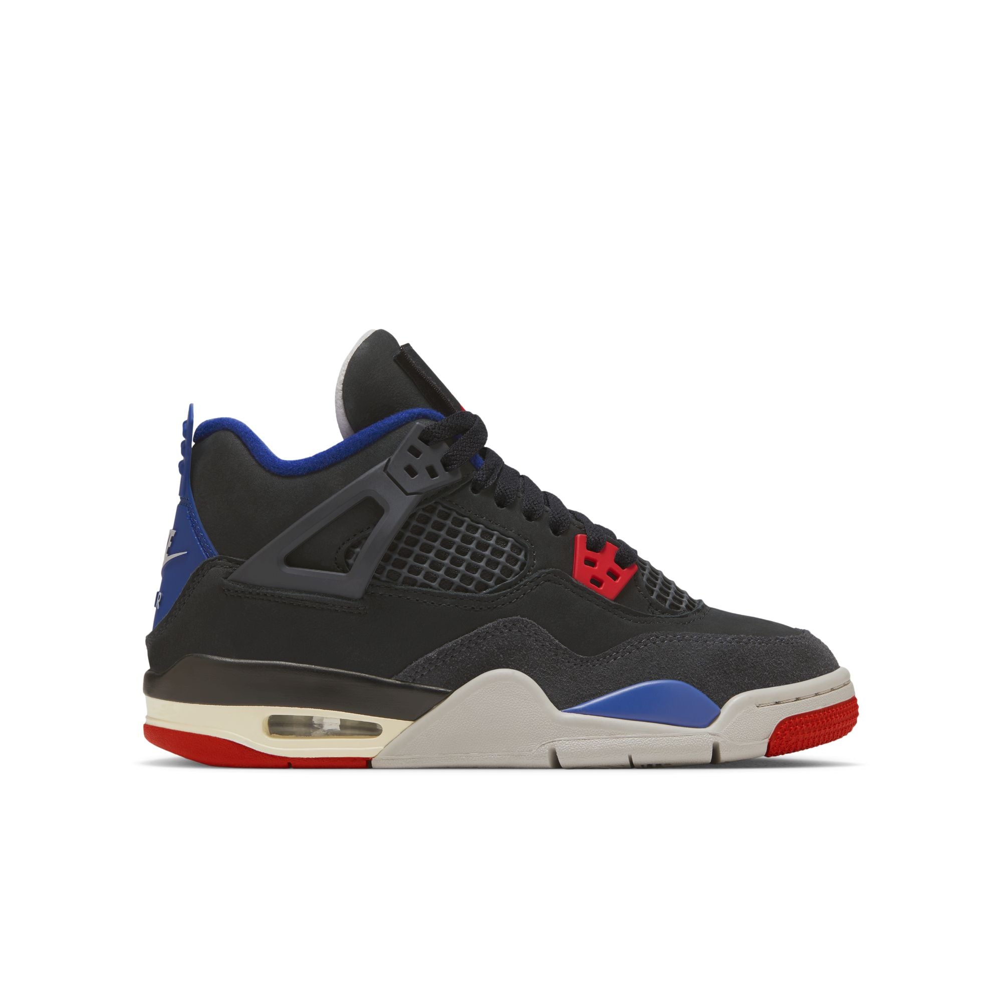Youth Air Jordan 4 Retro Og (GS) 'Rare Air'