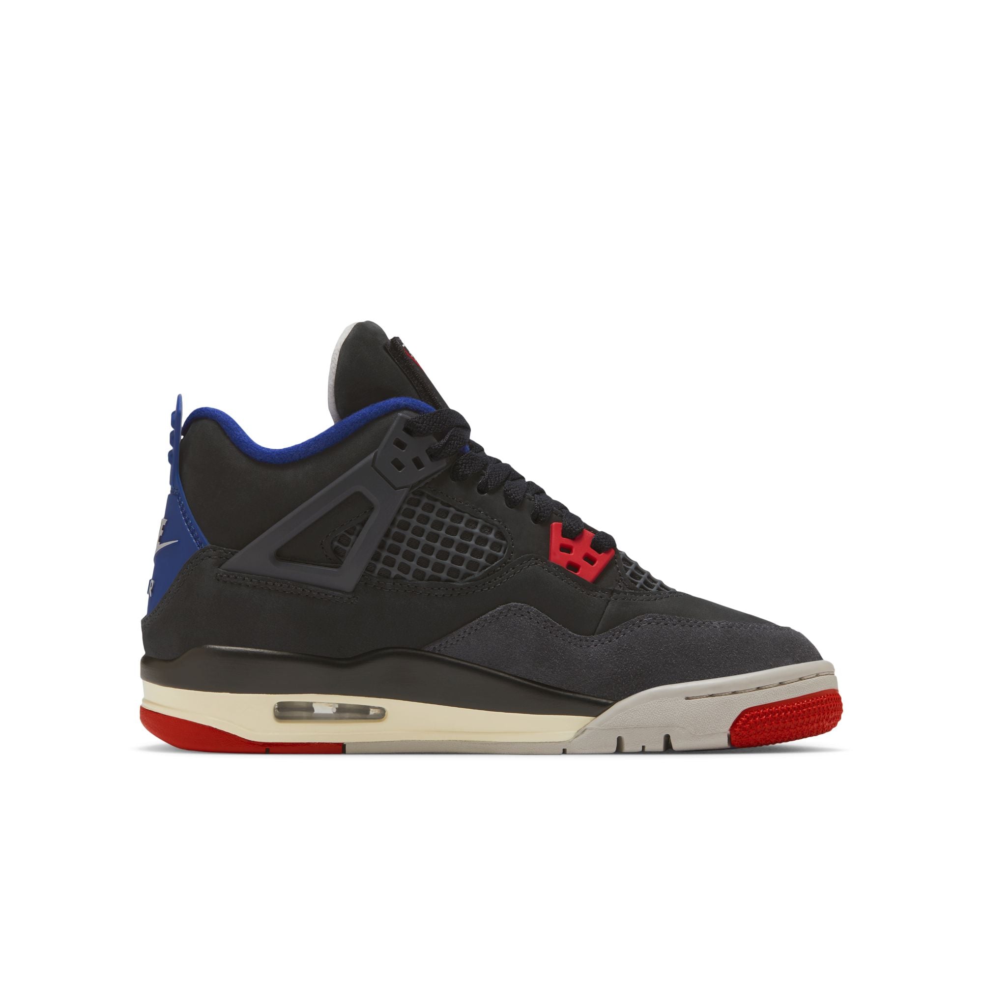 Youth Air Jordan 4 Retro Og (GS) 'Rare Air'