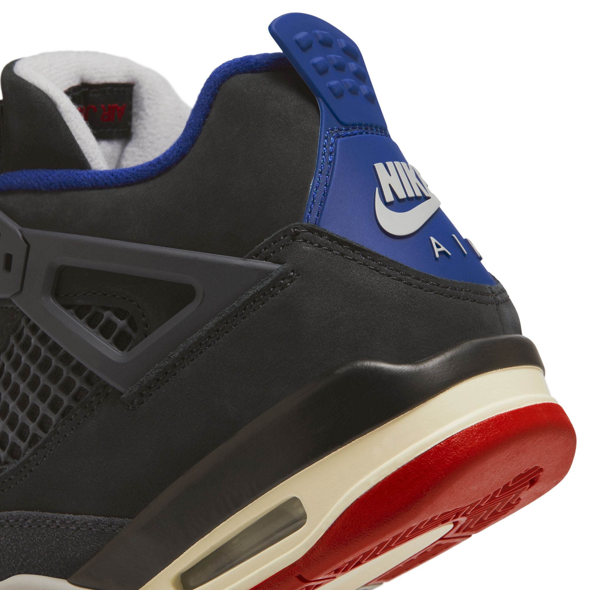 Youth Air Jordan 4 Retro Og (GS) 'Rare Air'