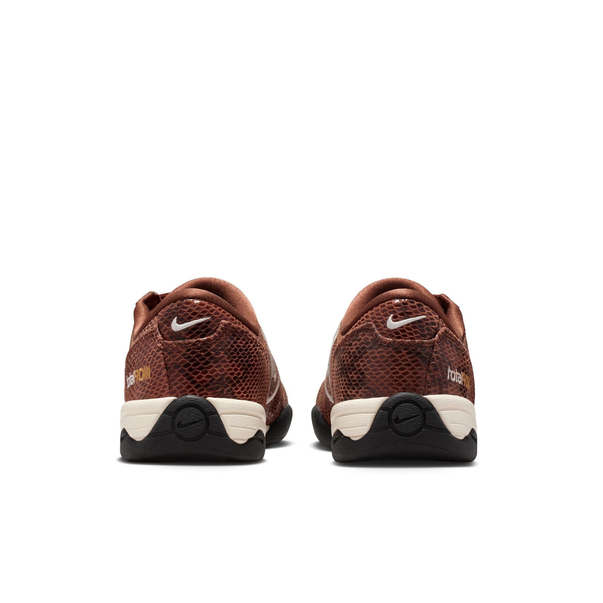 Womens Nike T90 SE 'Fauna Brown'