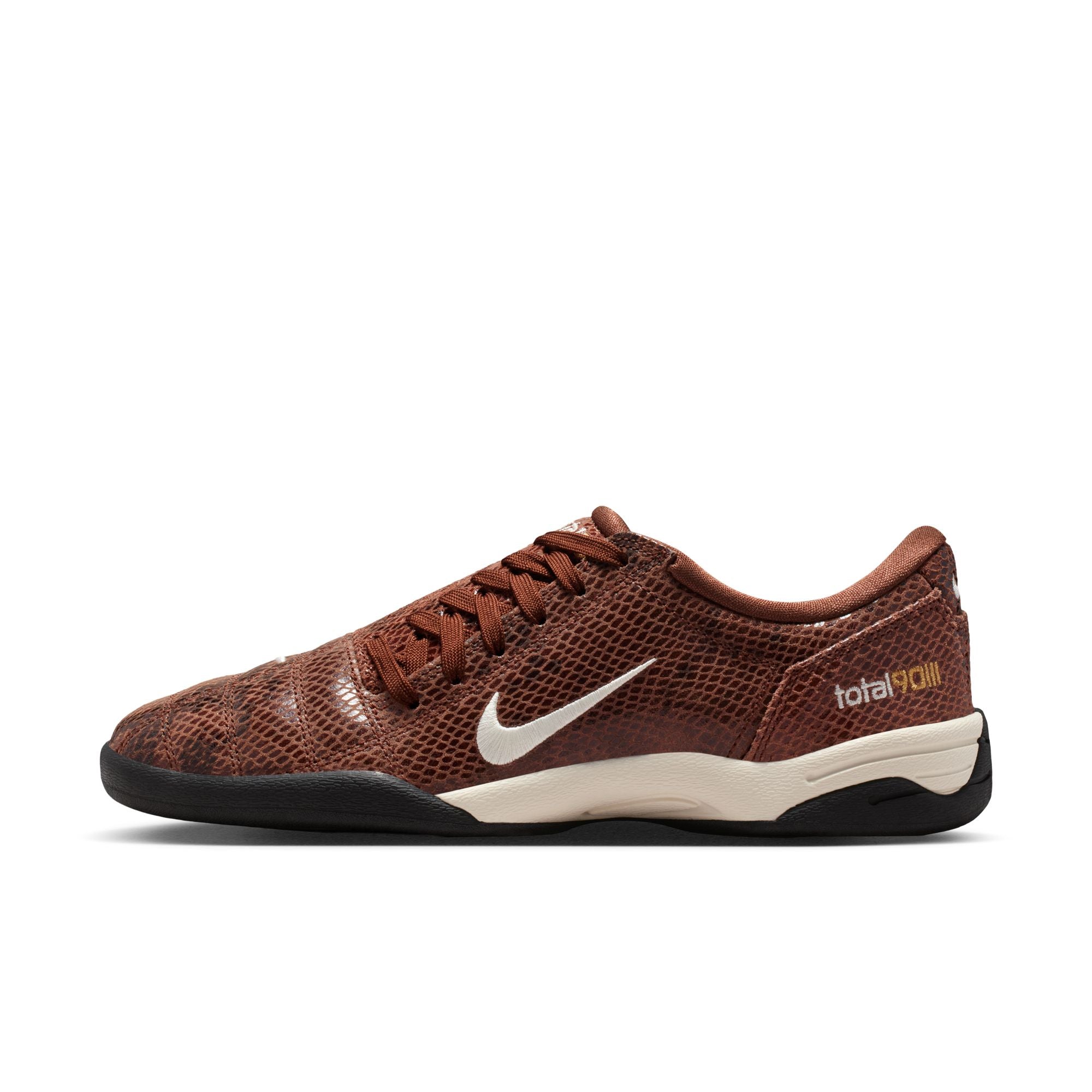 Womens Nike T90 SE 'Fauna Brown'