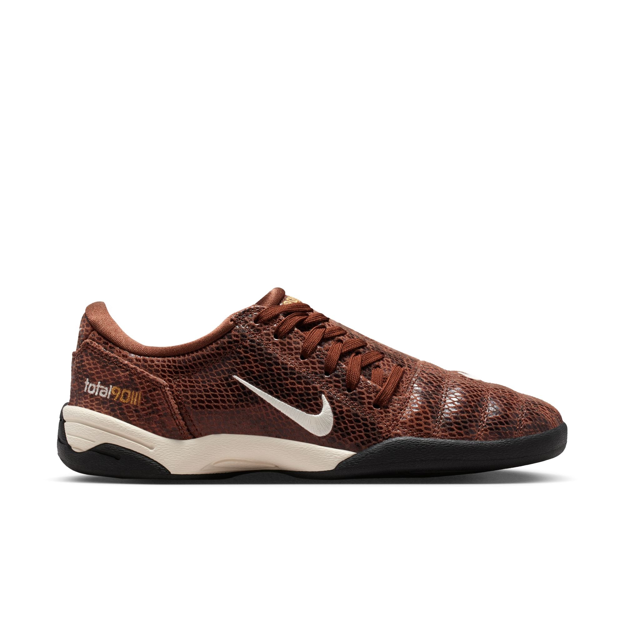 Womens Nike T90 SE 'Fauna Brown'