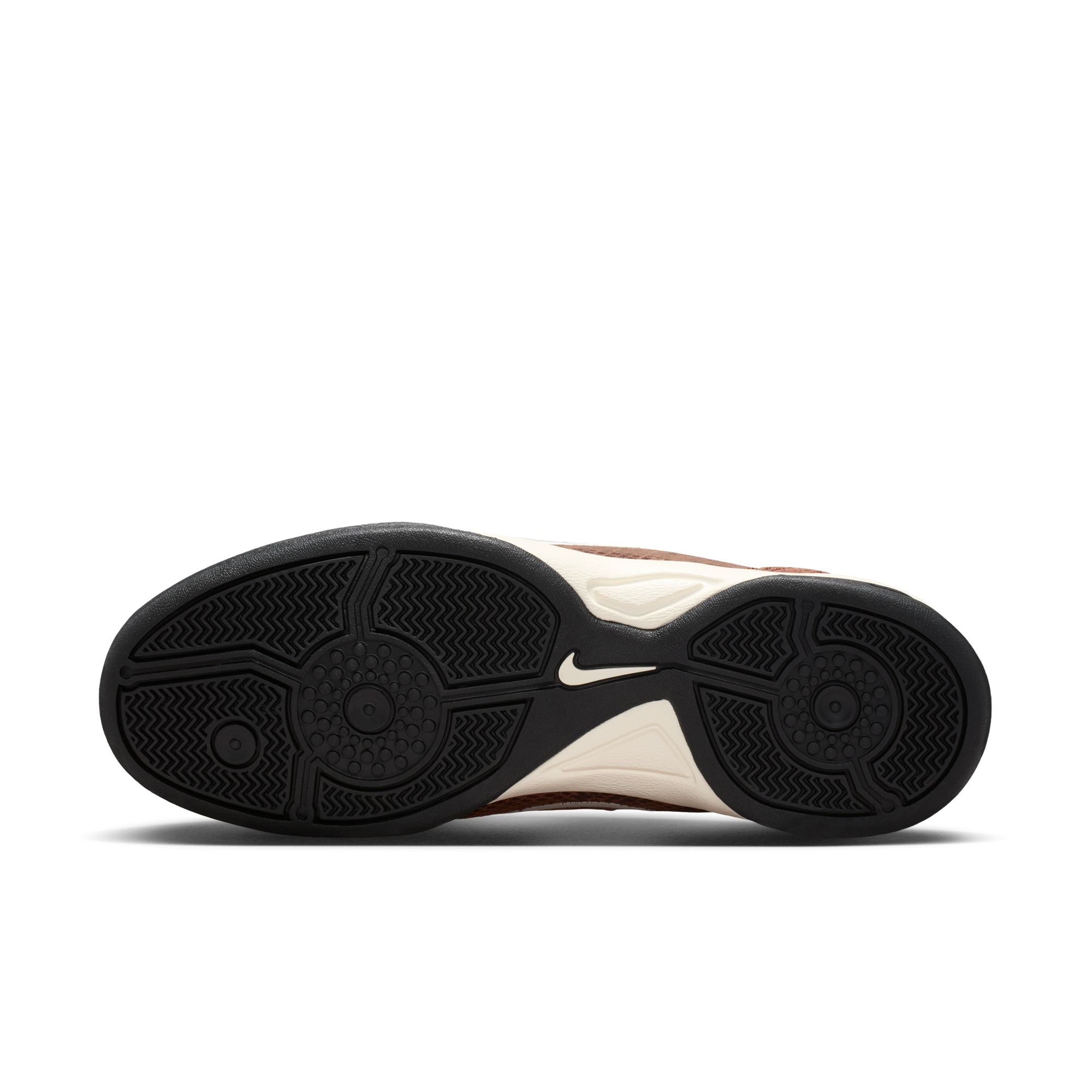 Womens Nike T90 SE 'Fauna Brown'