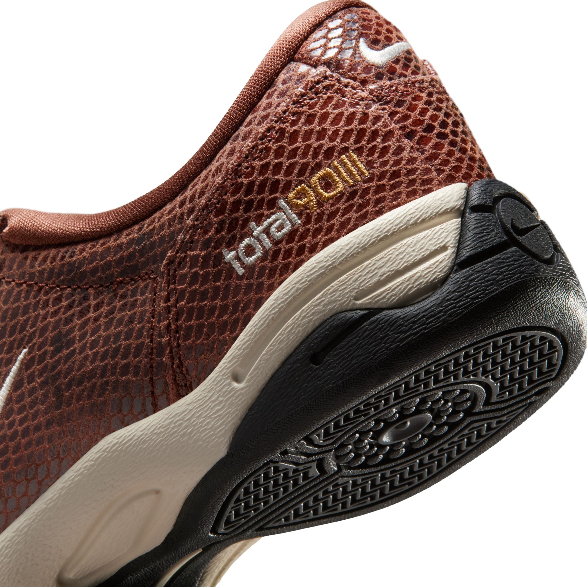 Womens Nike T90 SE 'Fauna Brown'