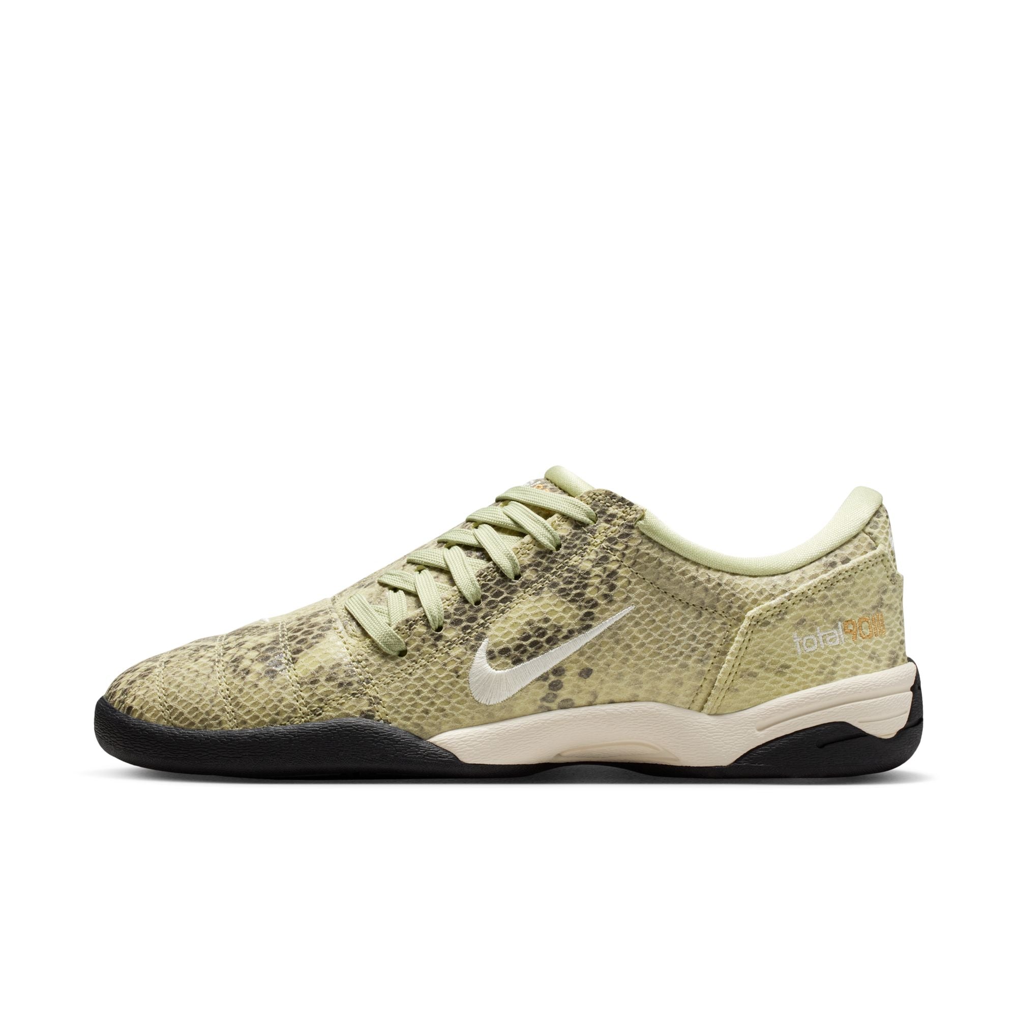Womens Nike T90 SE 'Pale Ivory'