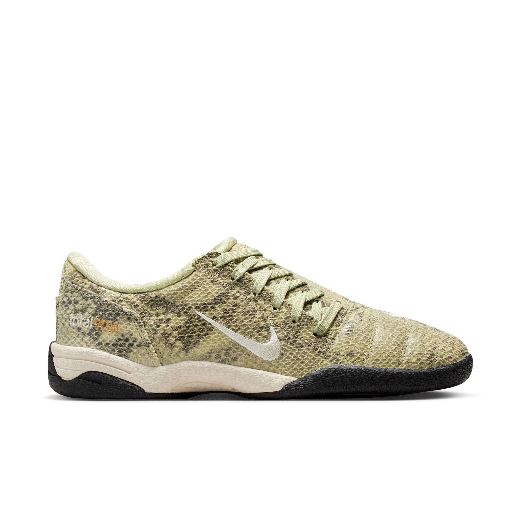 Womens Nike T90 SE 'Pale Ivory'