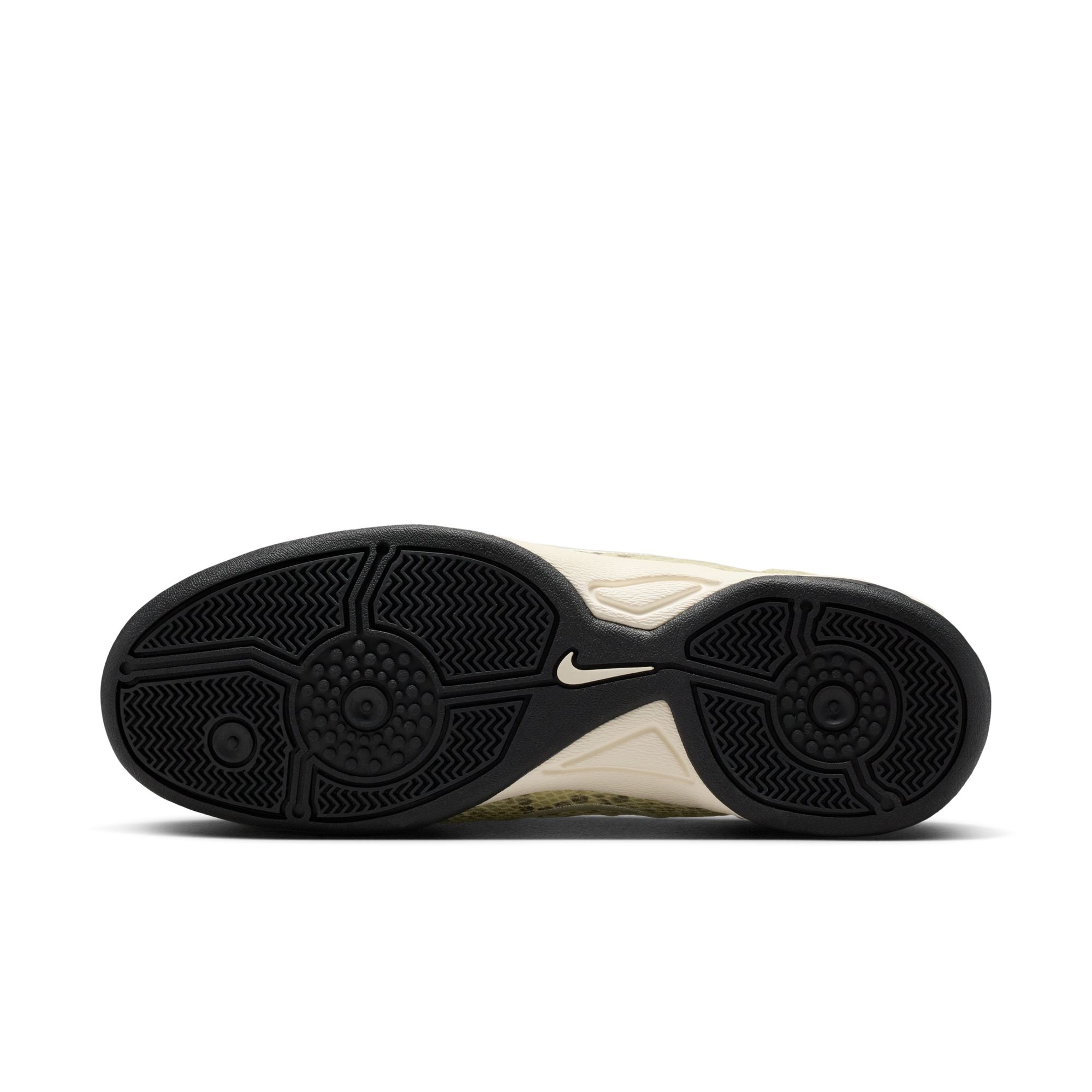 Womens Nike T90 SE 'Pale Ivory'