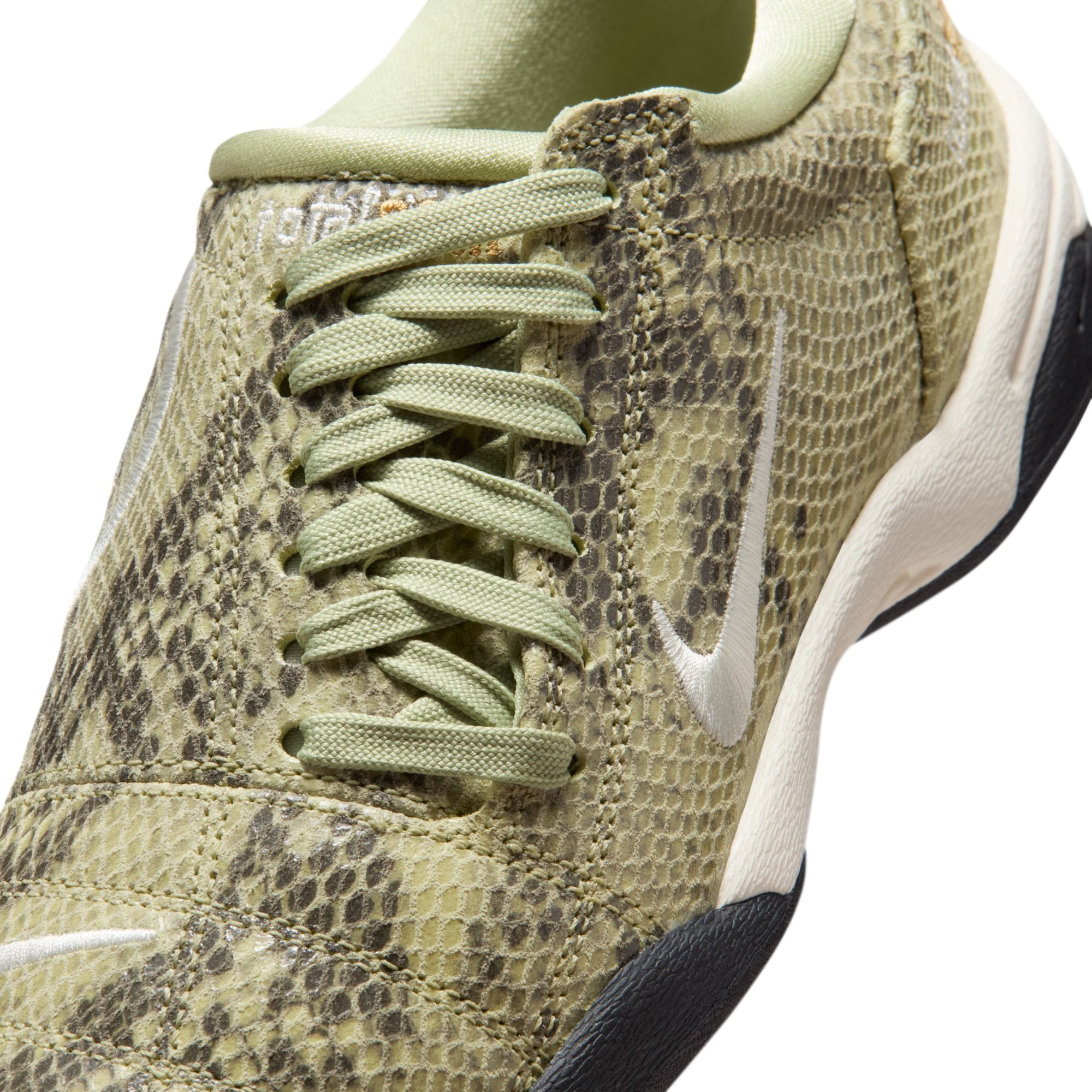 Womens Nike T90 SE 'Pale Ivory'