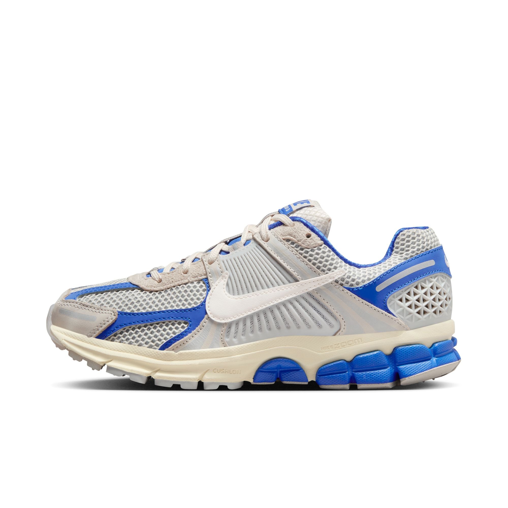 Womens Nike Zoom Vomero 5 'Game Royal Coconut Milk'
