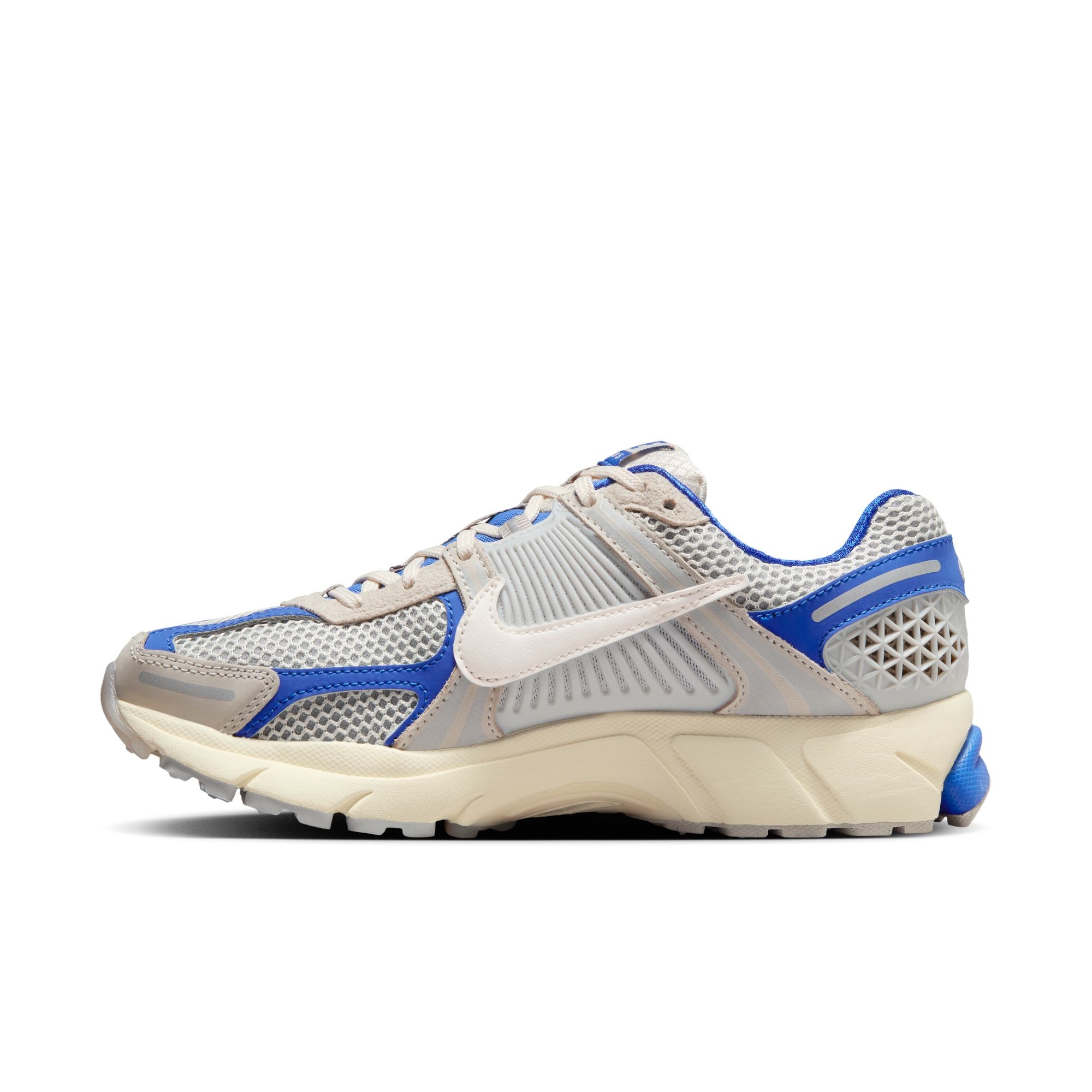 Womens Nike Zoom Vomero 5 'Game Royal Coconut Milk'