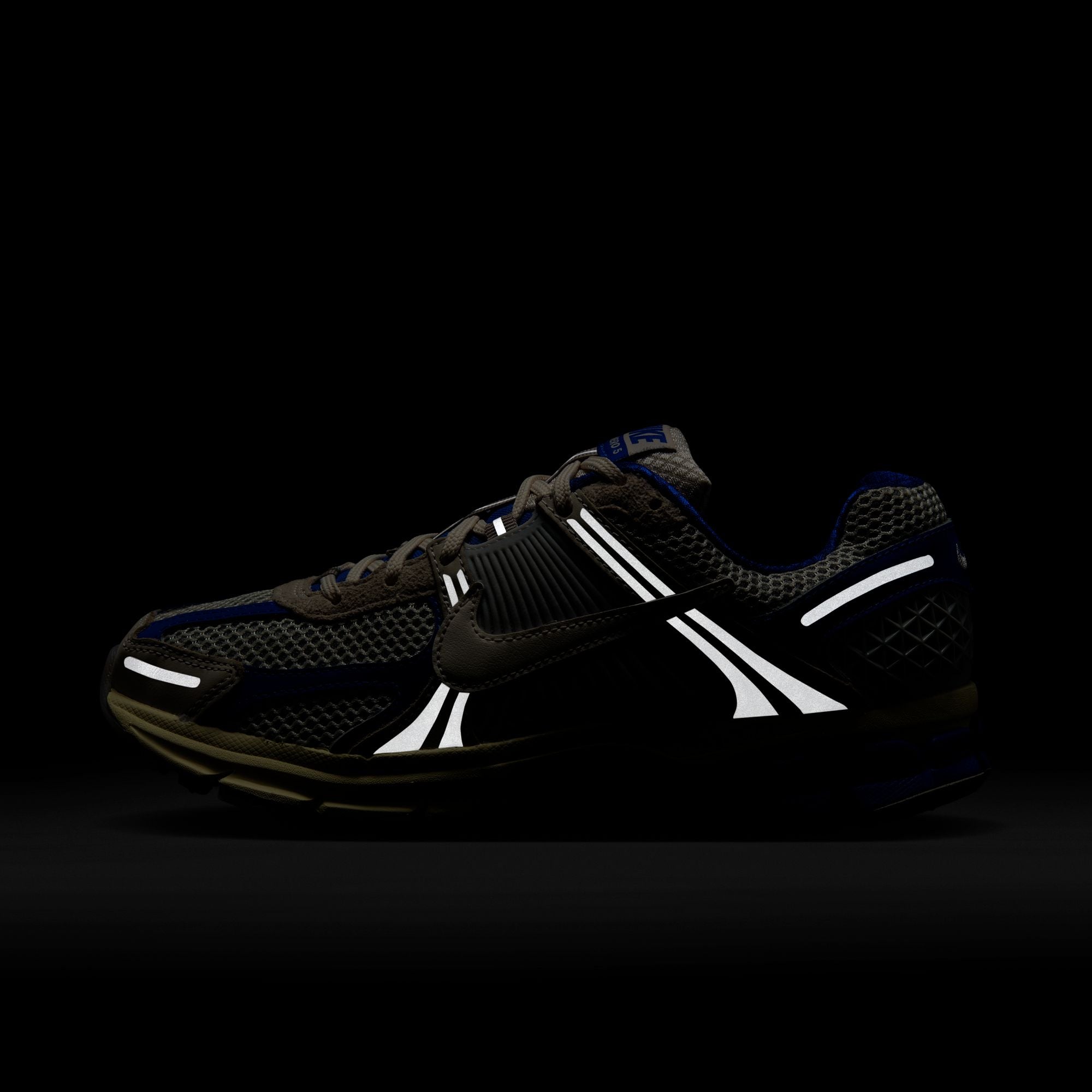 Womens Nike Zoom Vomero 5 'Game Royal Coconut Milk'