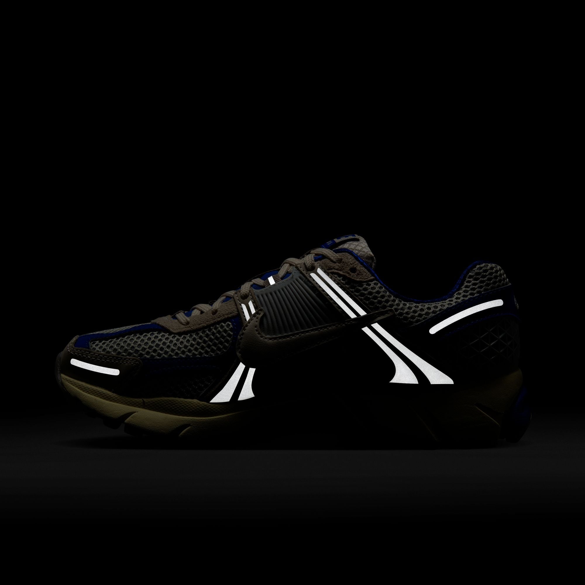 Womens Nike Zoom Vomero 5 'Game Royal Coconut Milk'