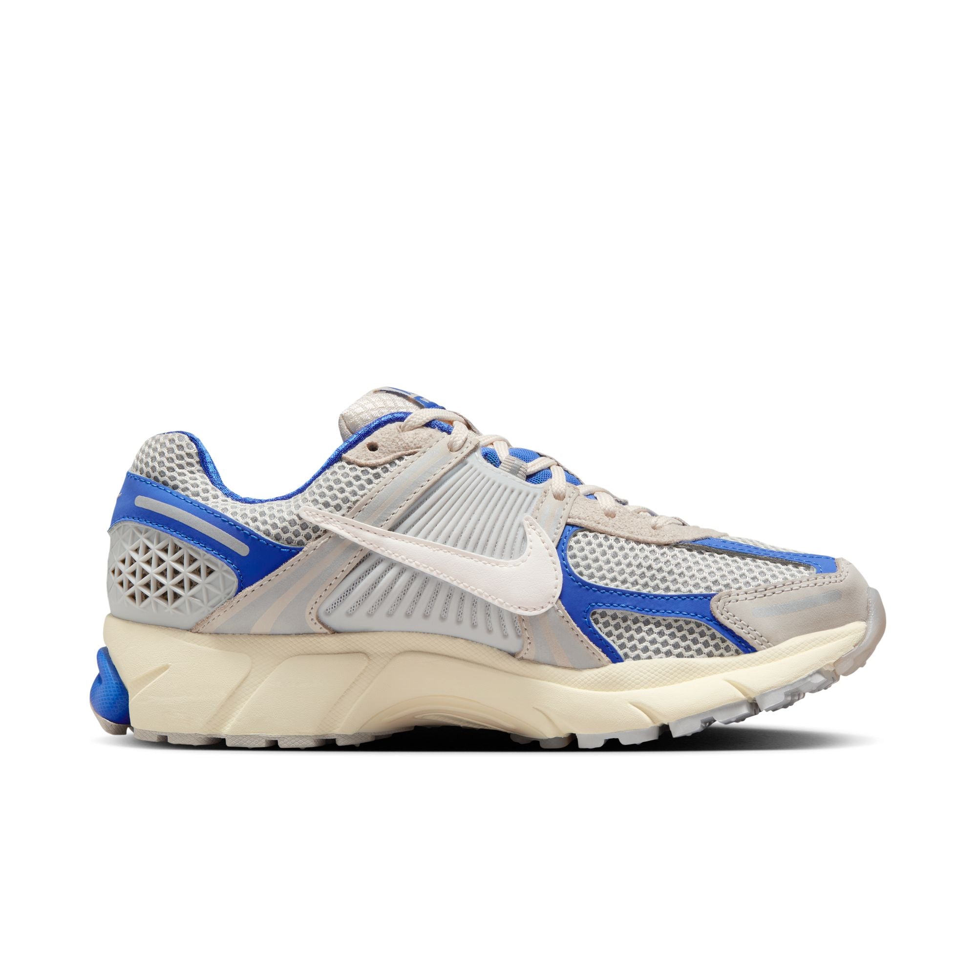 Womens Nike Zoom Vomero 5 'Game Royal Coconut Milk'