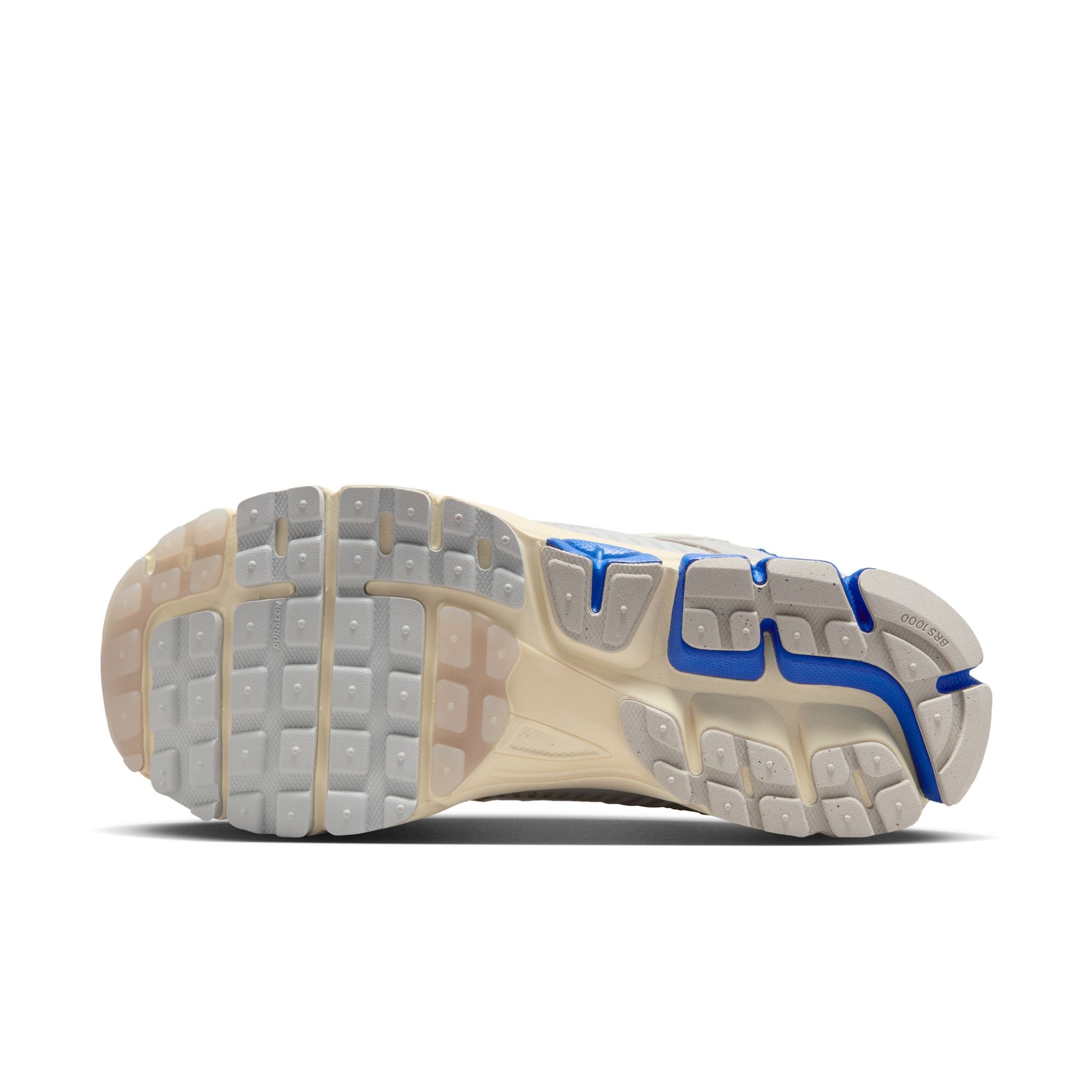 Womens Nike Zoom Vomero 5 'Game Royal Coconut Milk'