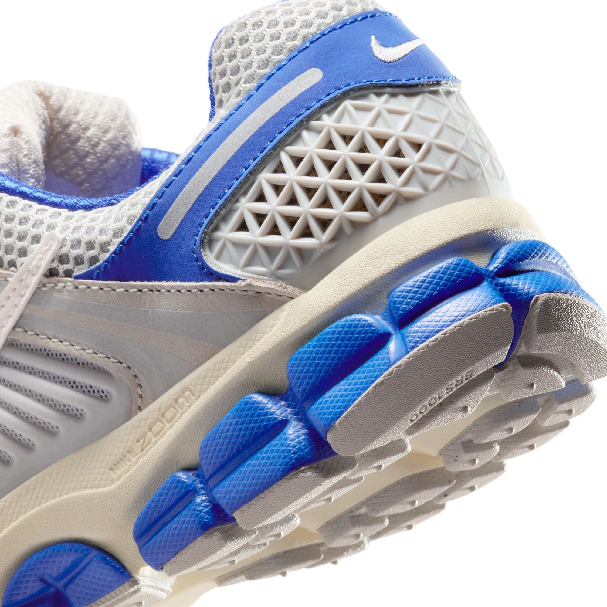 Womens Nike Zoom Vomero 5 'Game Royal Coconut Milk'