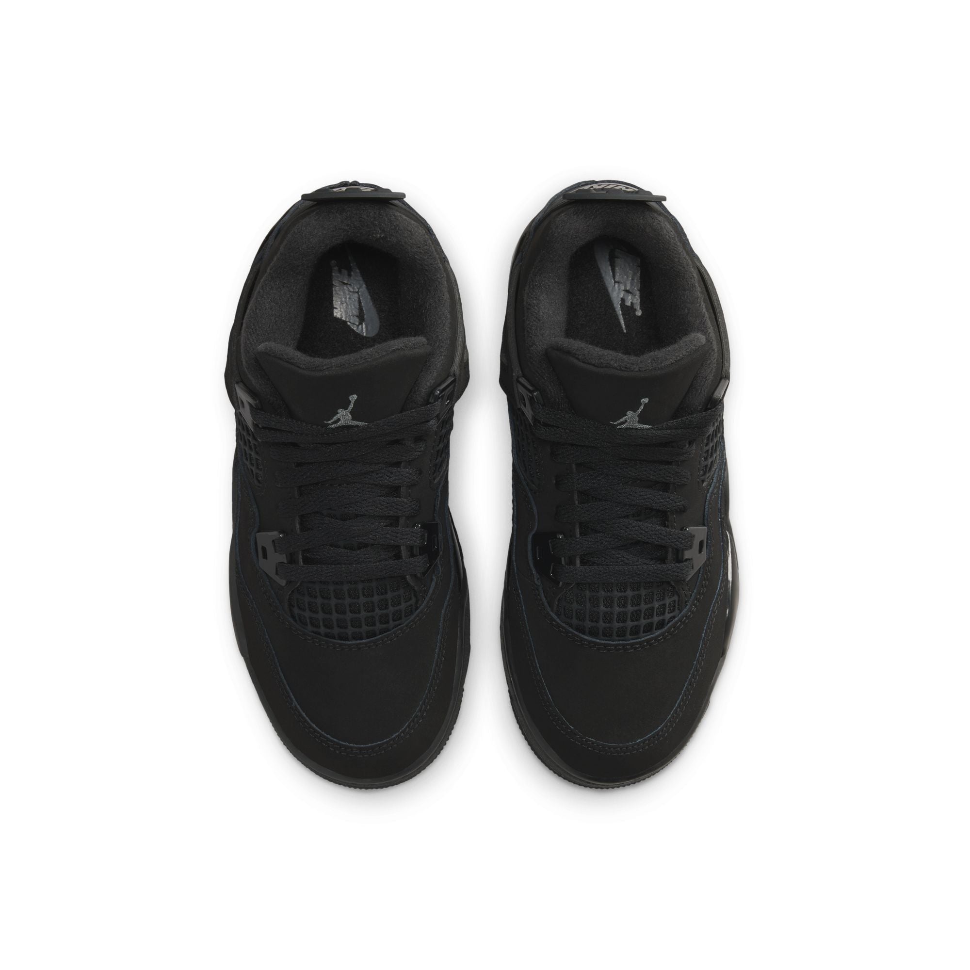 jordan 4 black cat youth