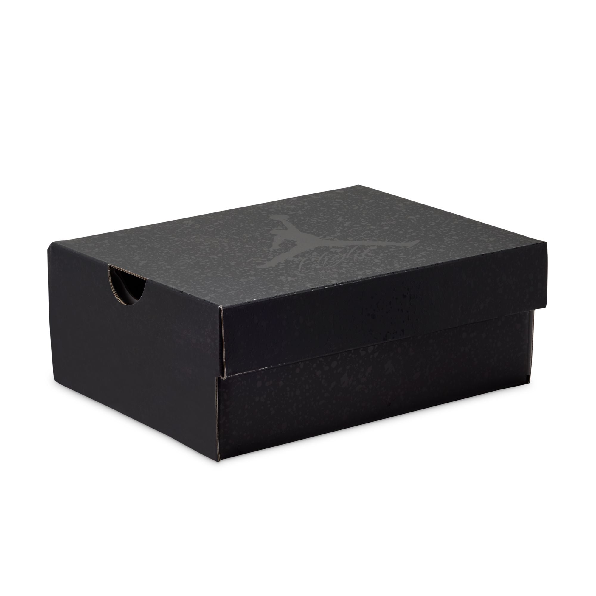 Youth Jordan 4 Retro "Black Cat" (Little Kids)