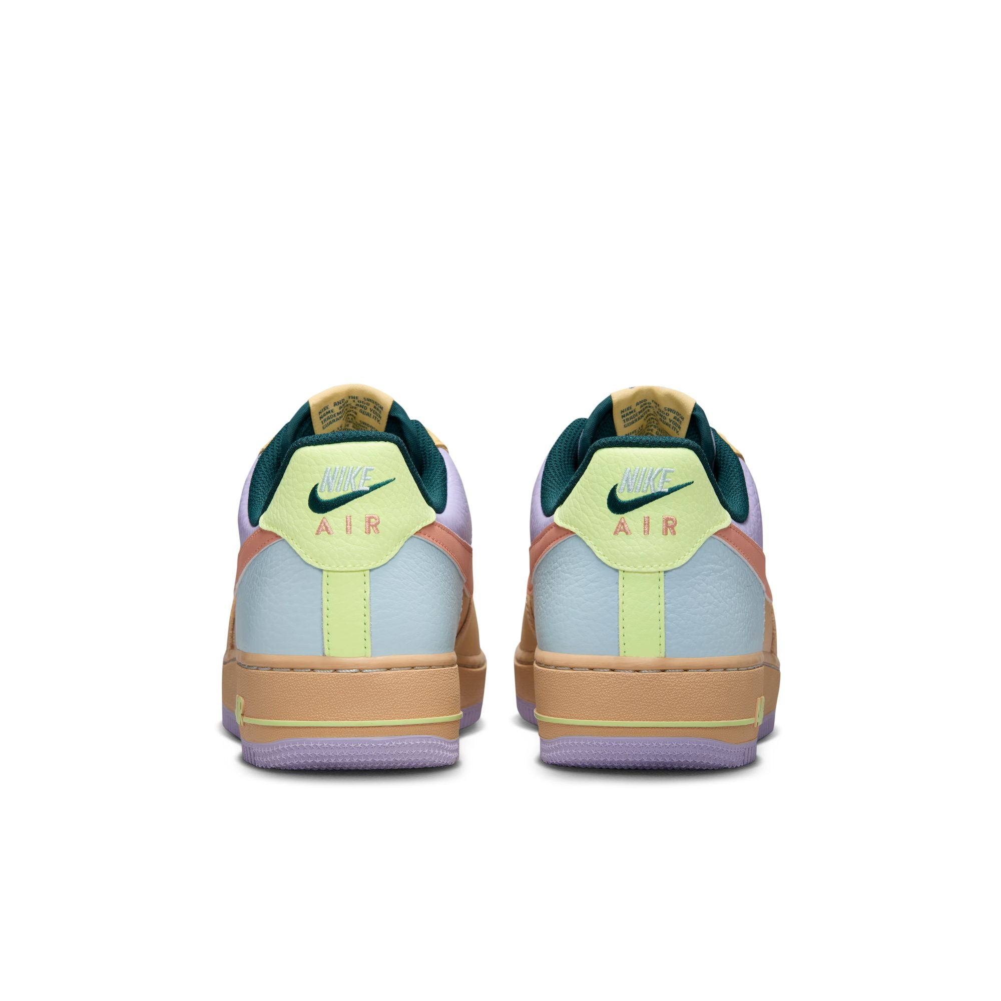 Nike Air Force 1 ‘07 Easter'