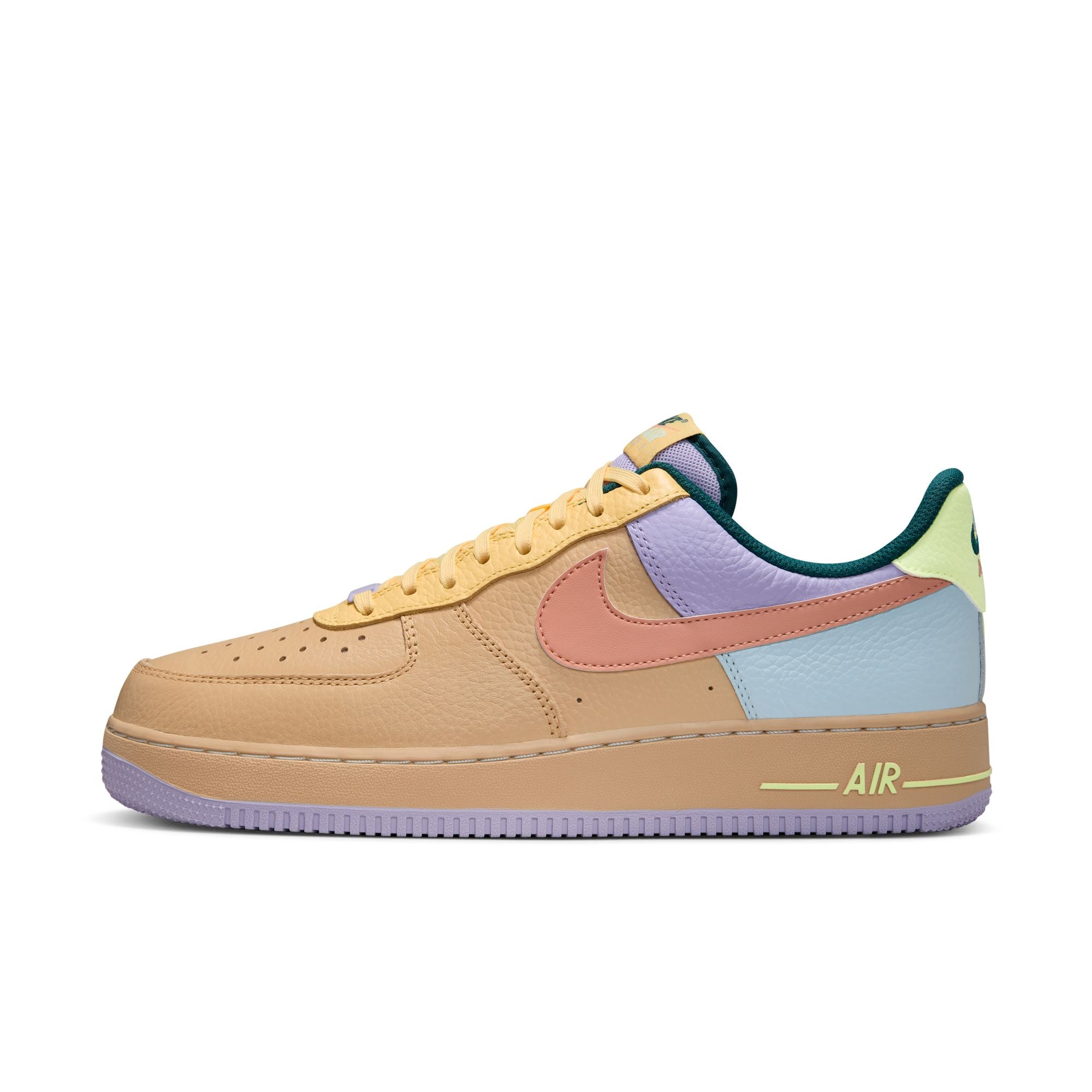 Nike Air Force 1 ‘07 Easter'