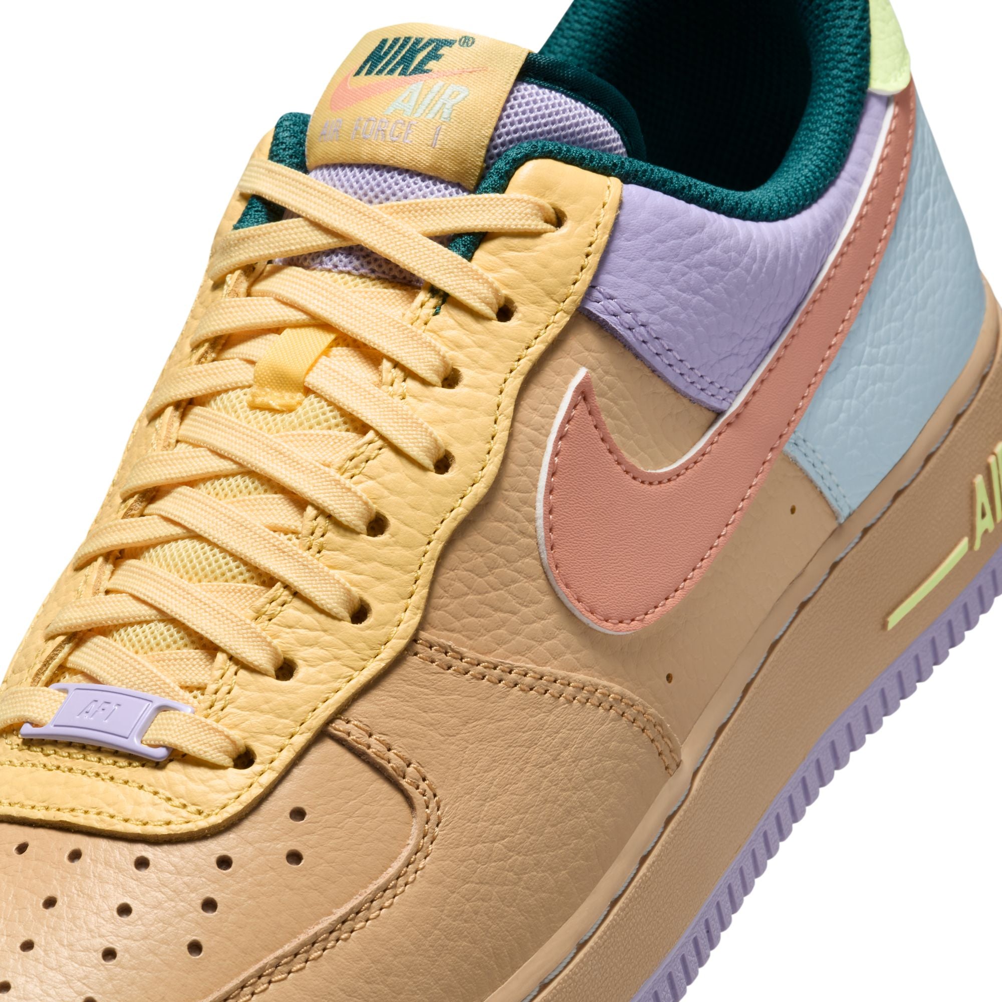 Nike Air Force 1 ‘07 Easter'