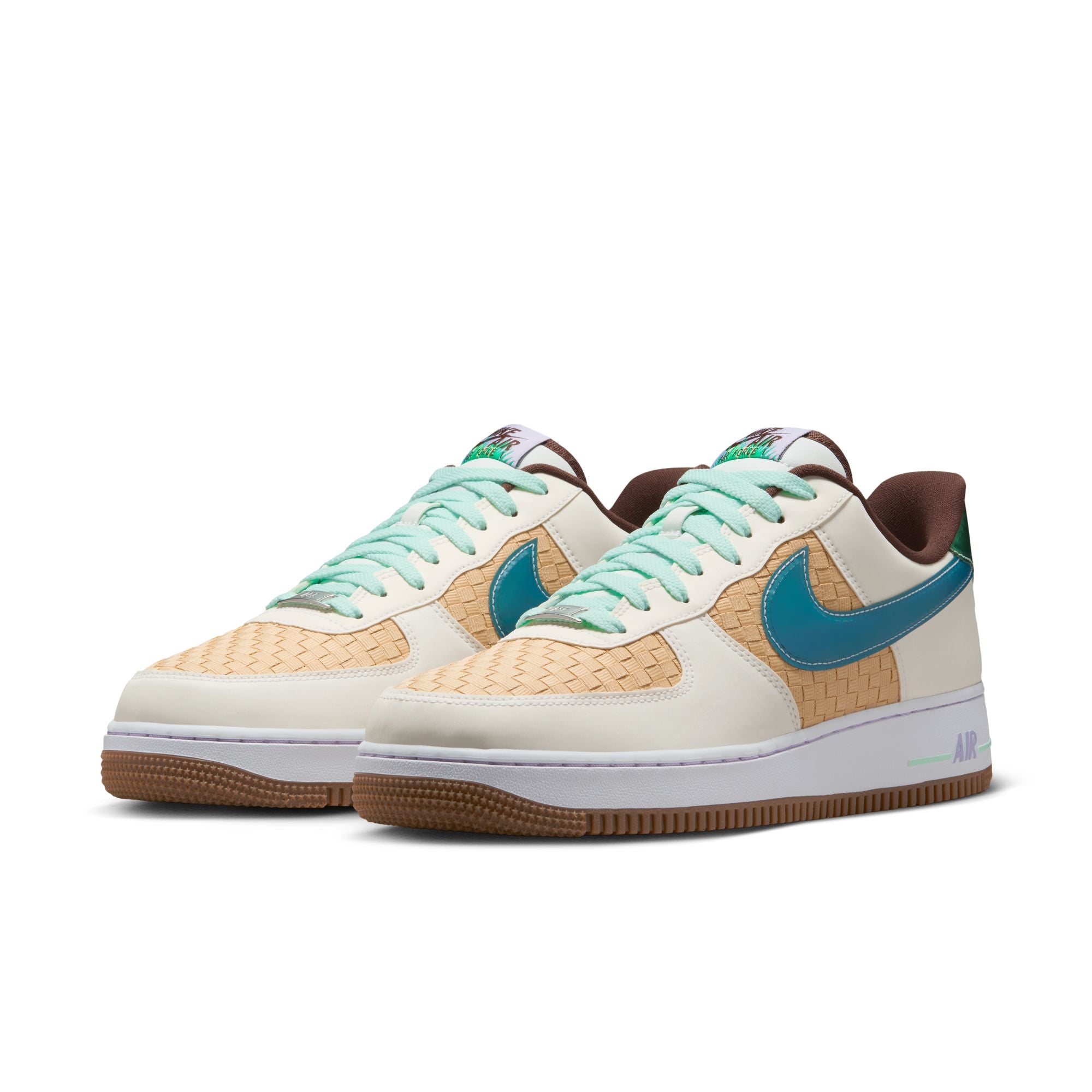 Nike Air Force 1 Retro QS 'Easter Basket'