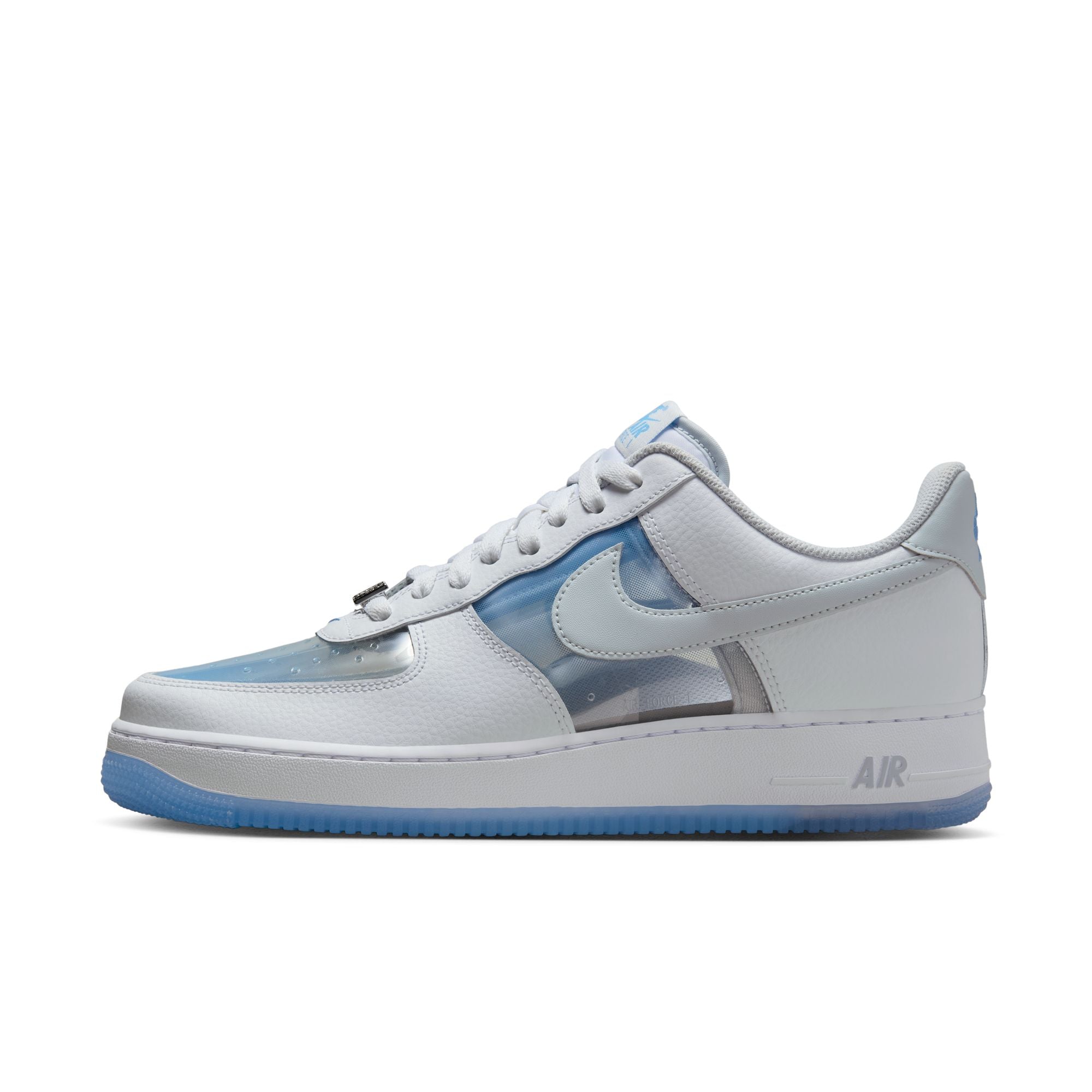 Nike Air Force 1 Retro QS 'Invisible Woman 2.0'