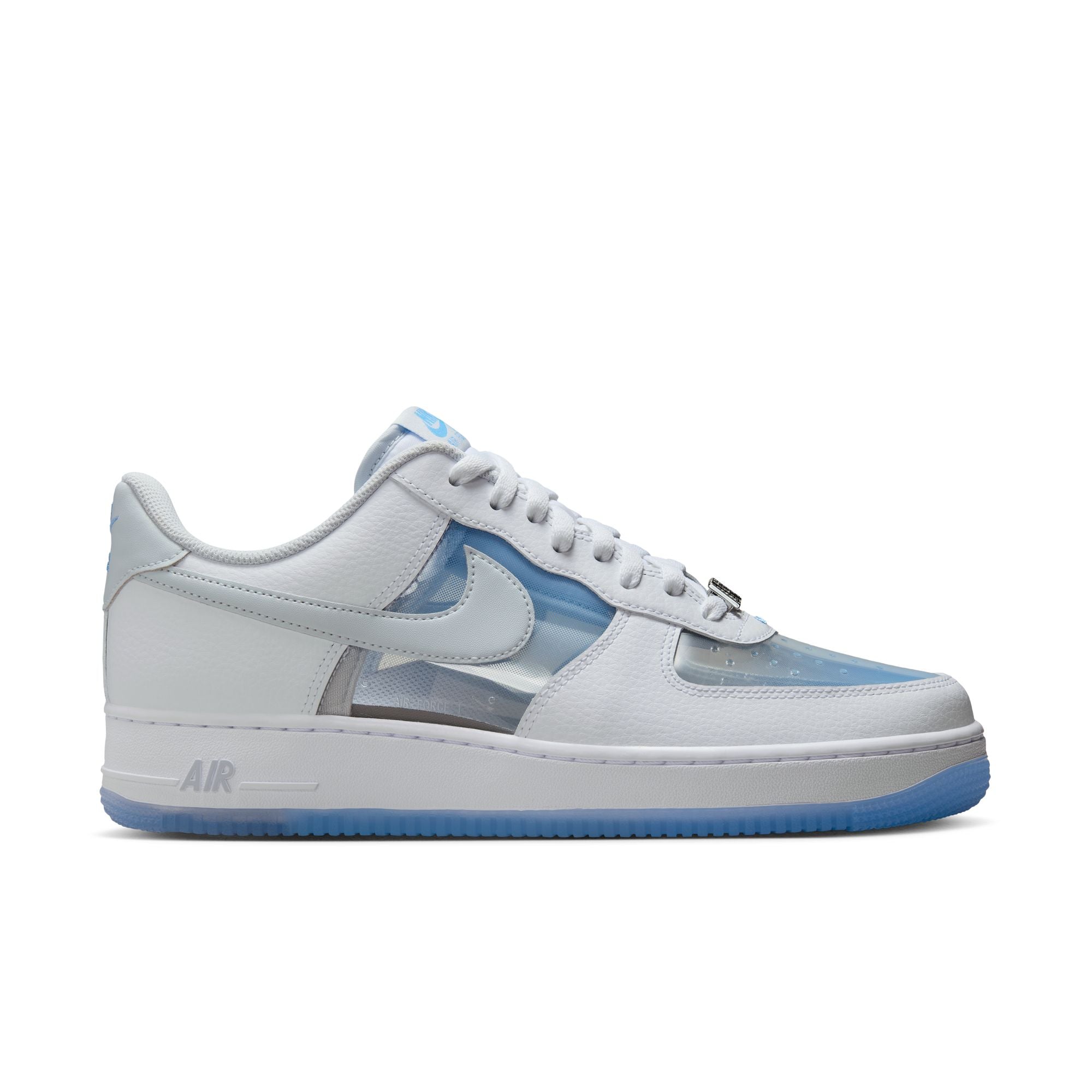 Nike Air Force 1 Retro QS 'Invisible Woman 2.0'