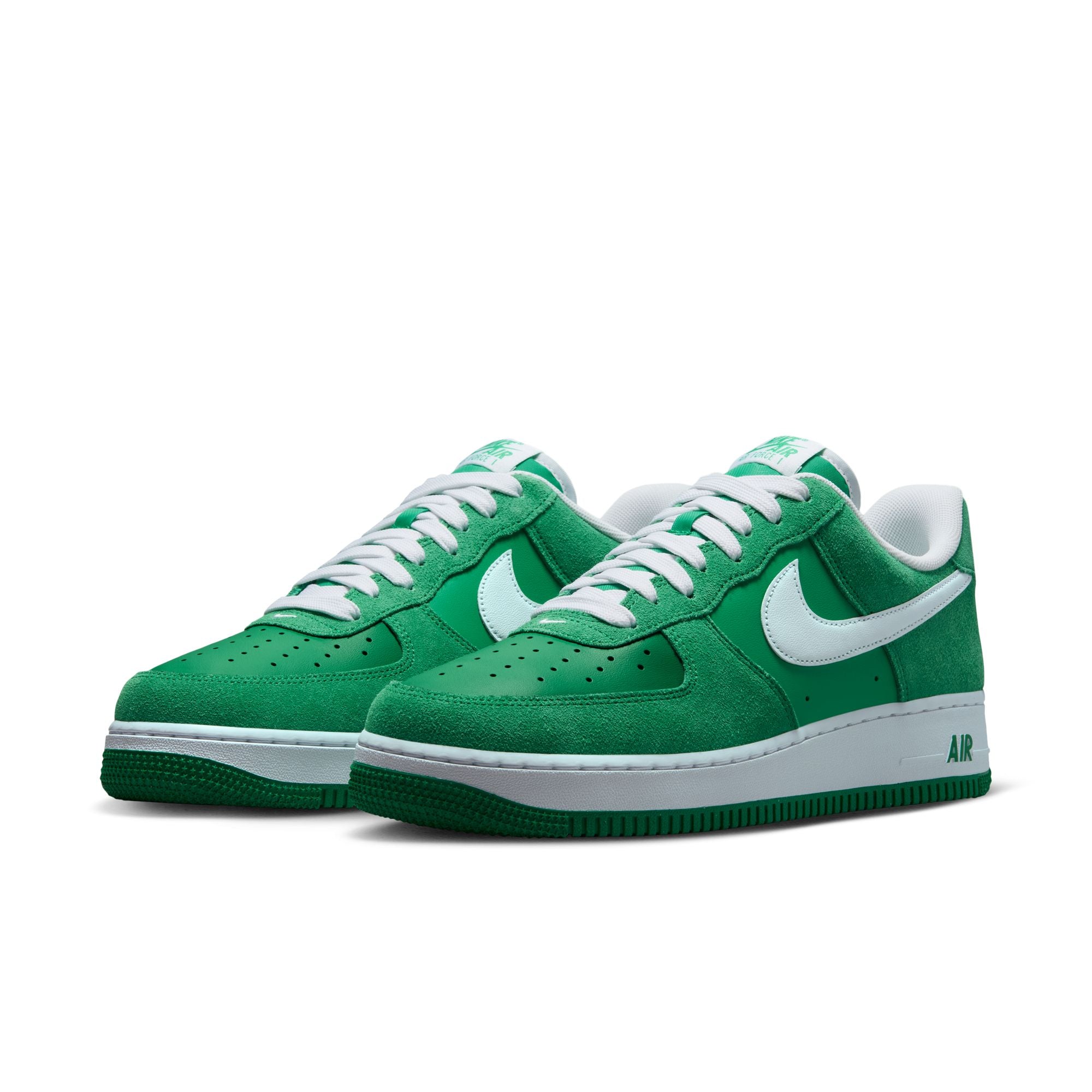 Nike Air Force 1 ‘07 LV8 ‘Stadium Green'