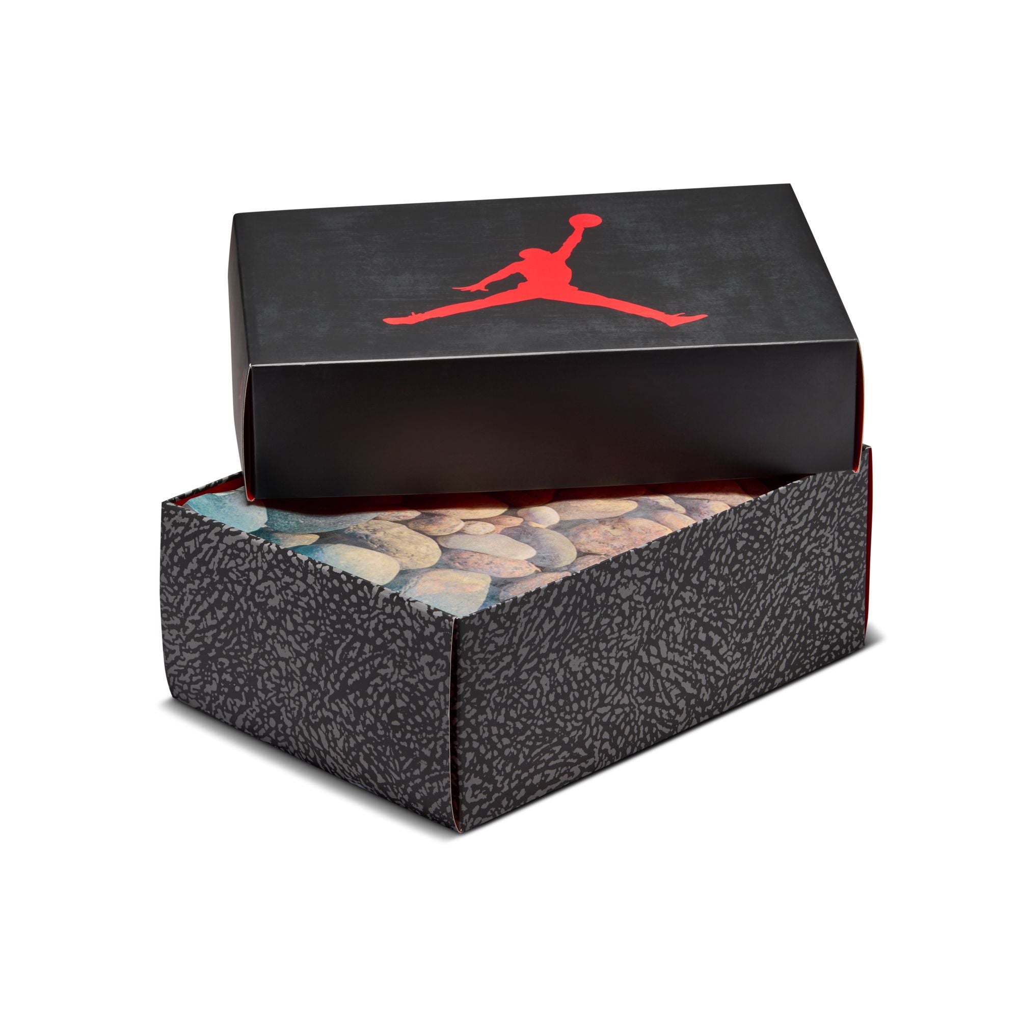 Youth Air Jordan 3 Retro 'Olive Grey'