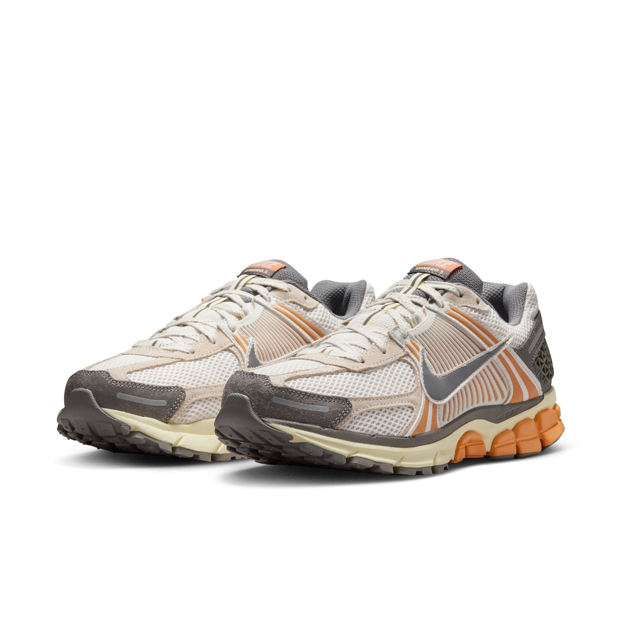 Nike Zoom Vomero 5 ‘Phantom/Flat Pewter'