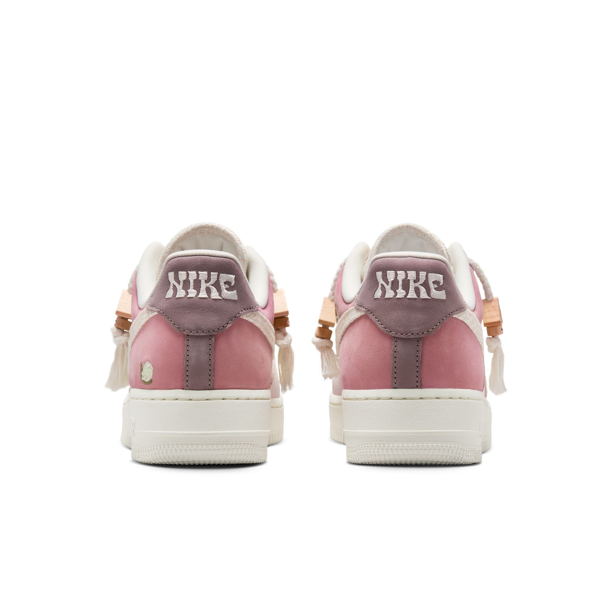 Womens Air Force 1 ‘07 LX ‘Mushroom'