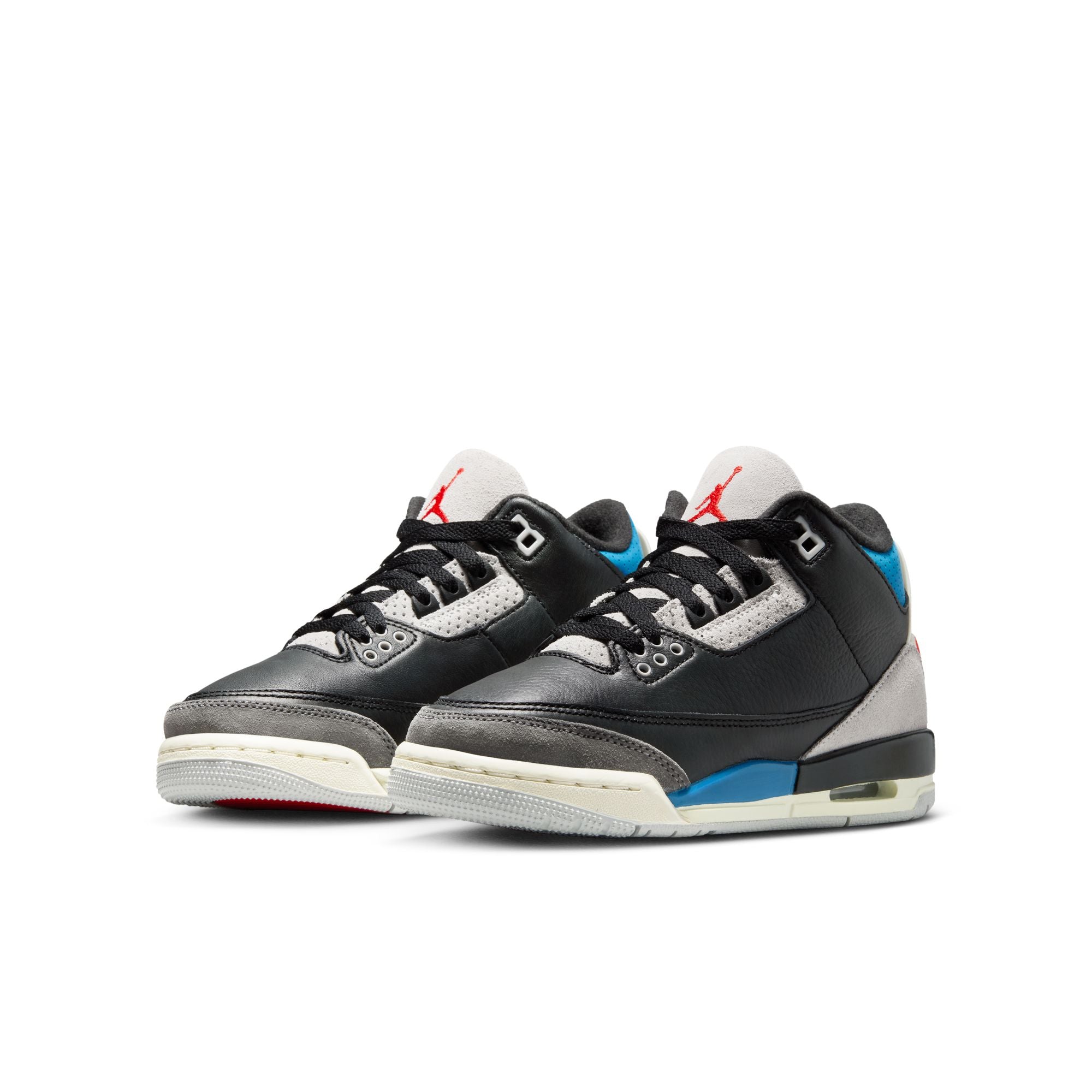 Youth Air Jordan 3 Retro OG GS 'Rare Air’
