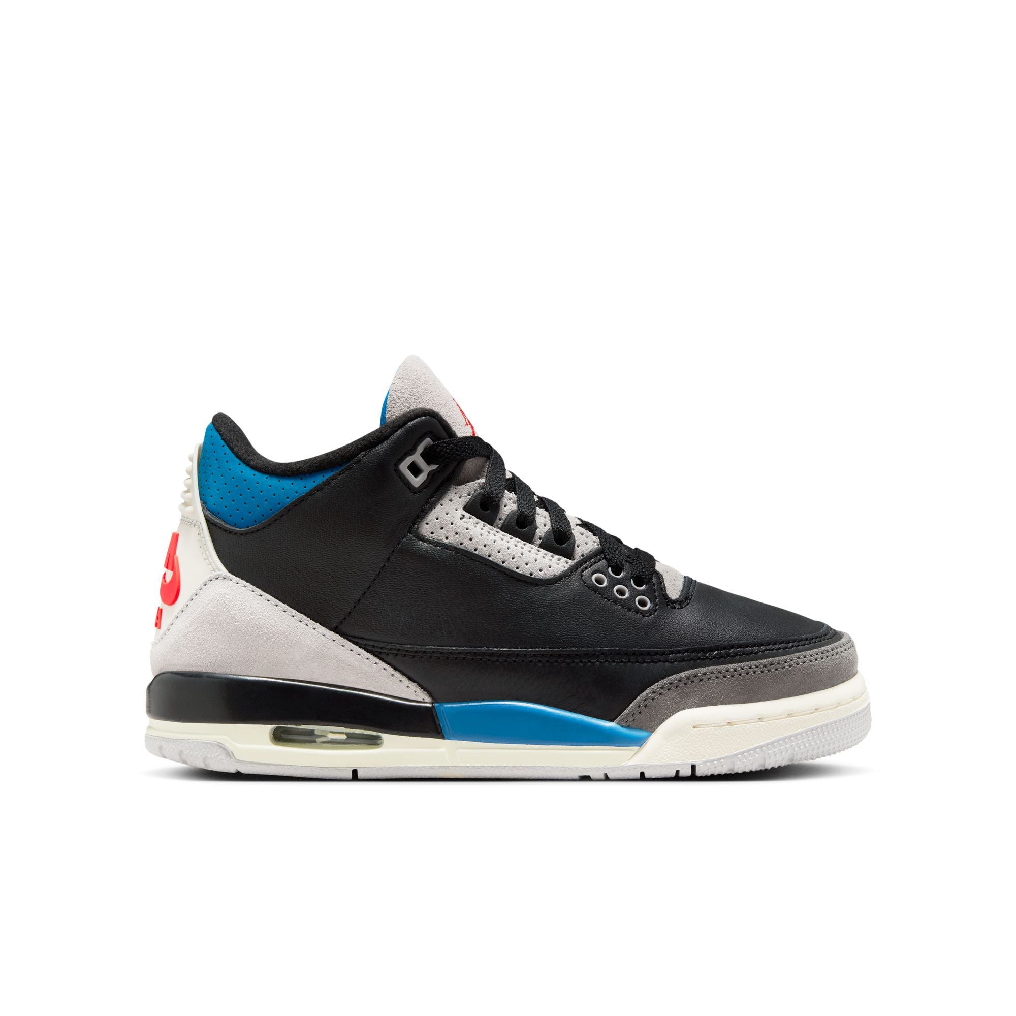 Youth Air Jordan 3 Retro OG GS 'Rare Air’