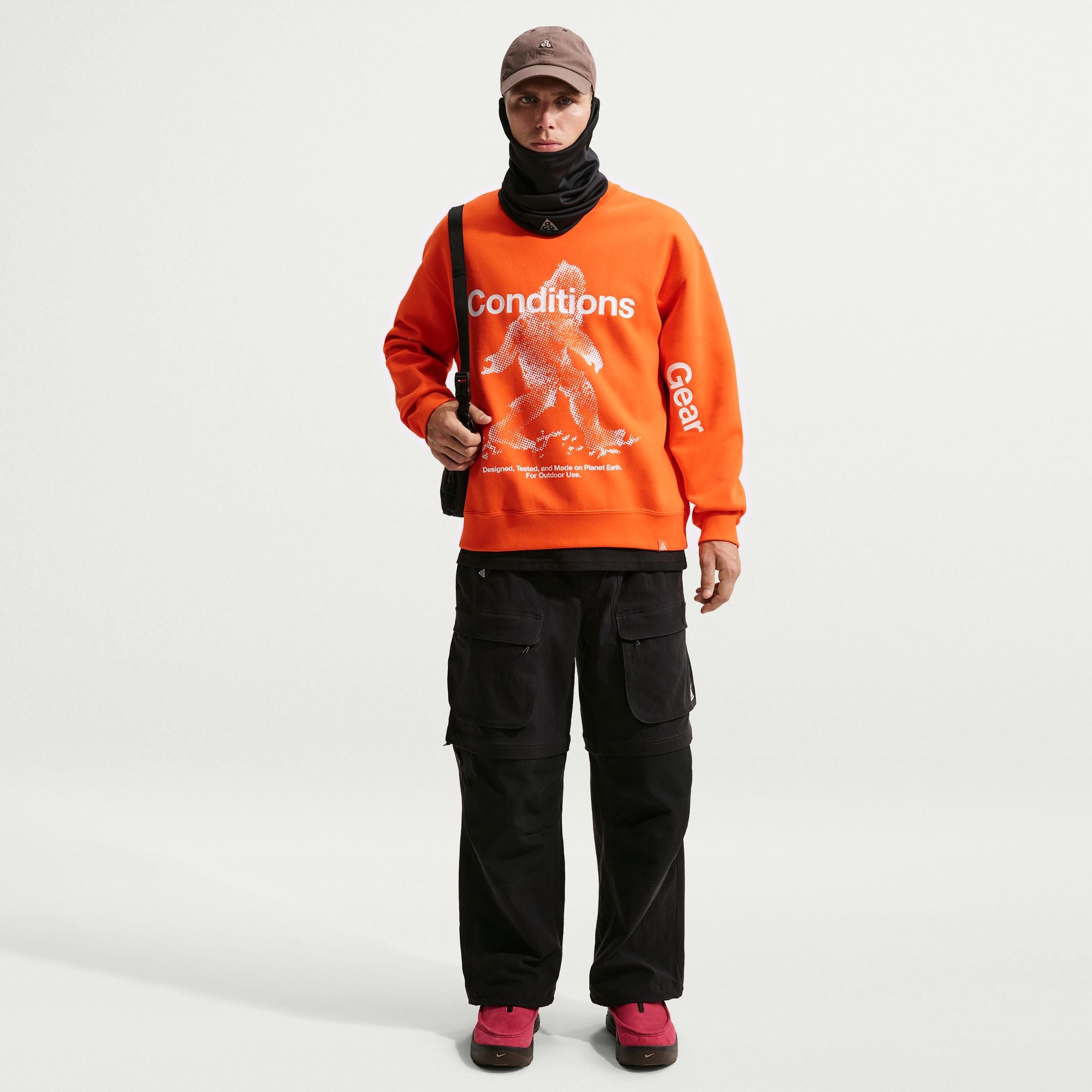 Nike ACG 